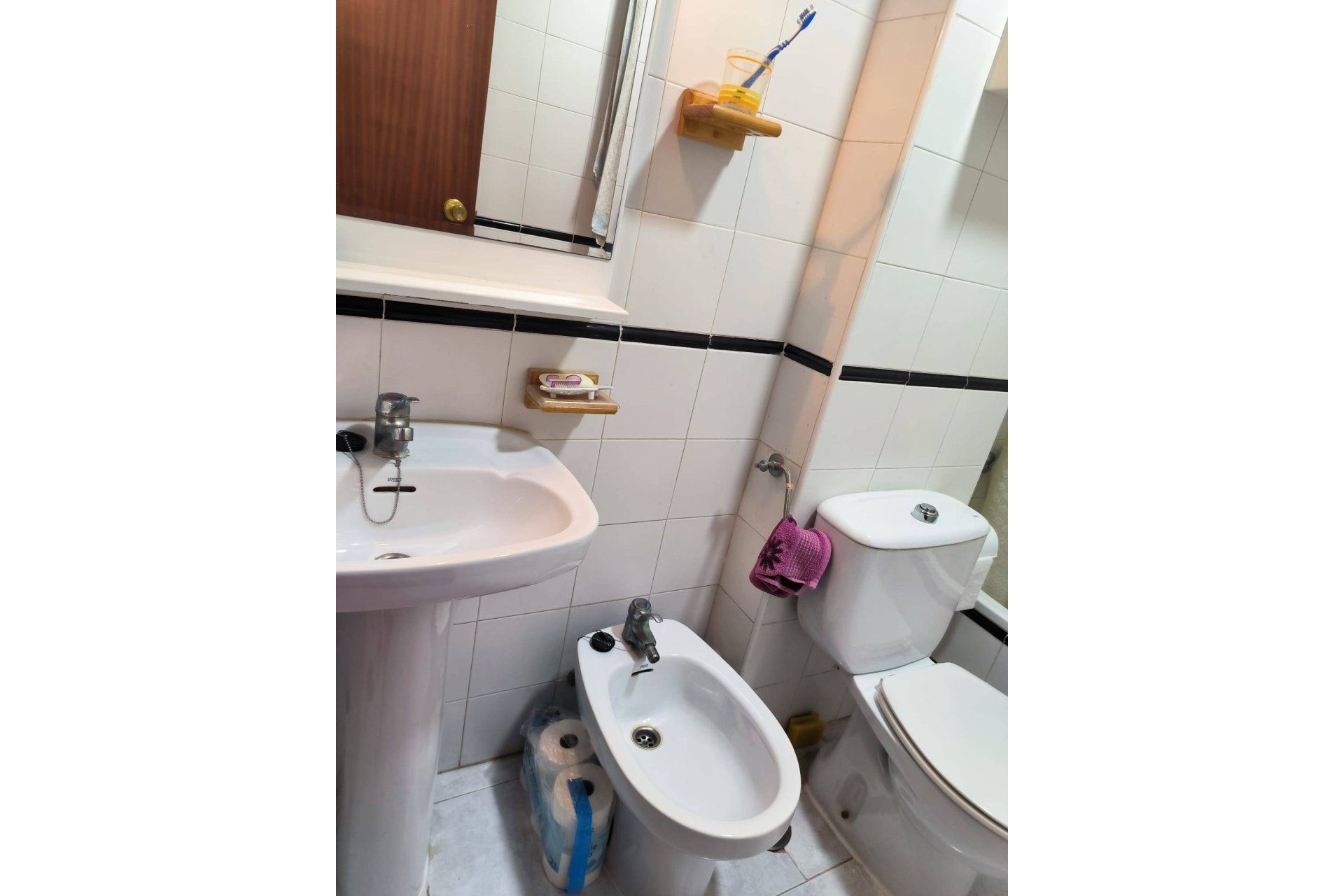 Revânzare - Town House -
Orihuela Costa - Cabo Roig