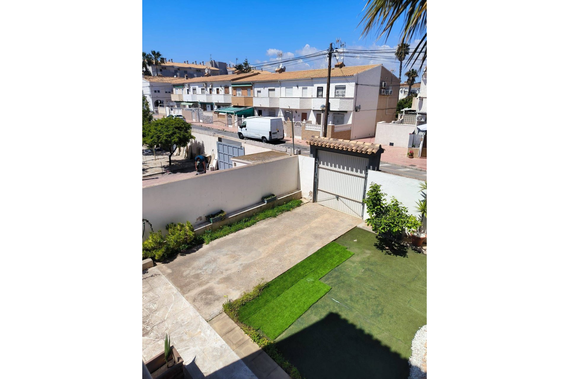 Revânzare - Town House -
Orihuela Costa - Cabo Roig