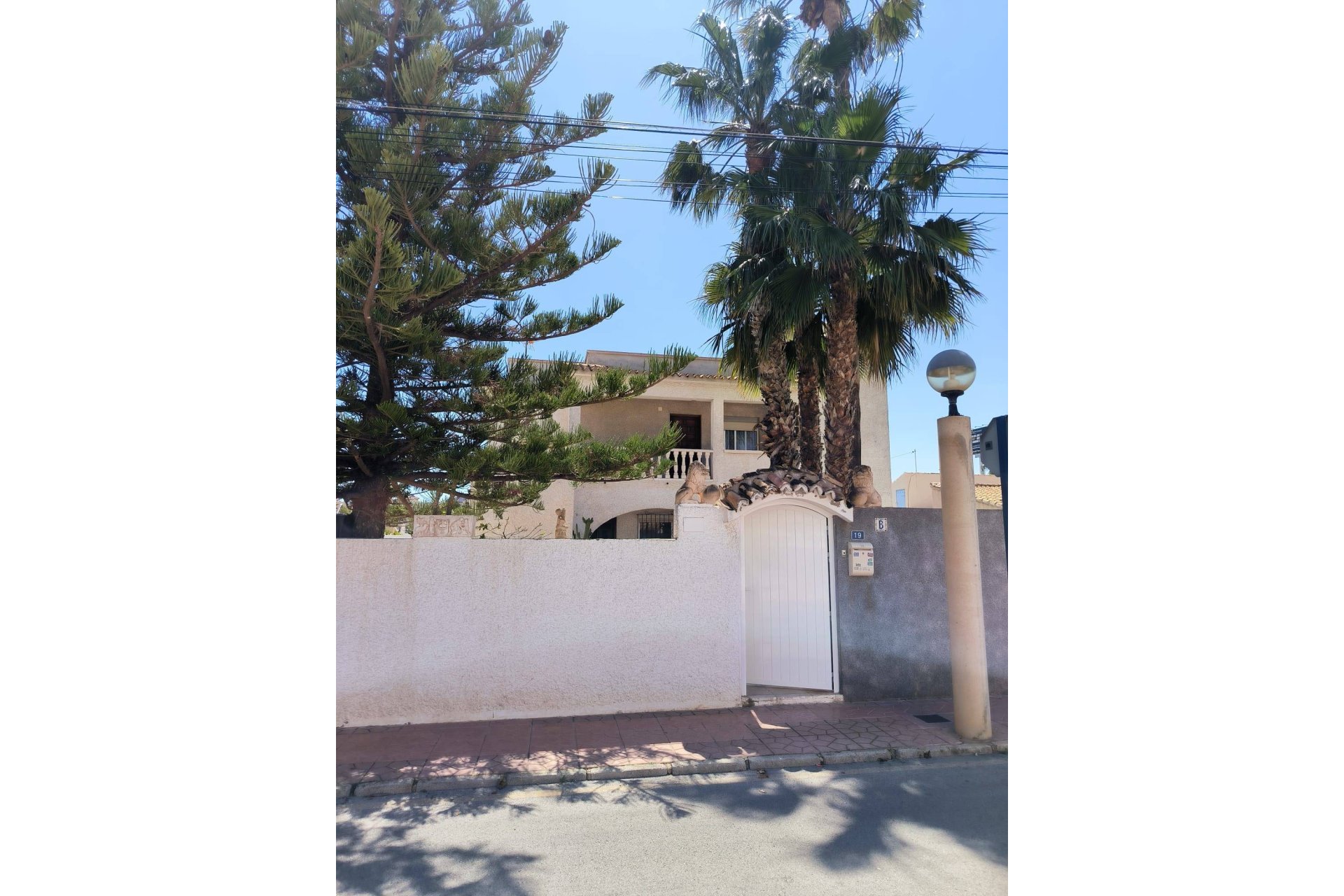 Revânzare - Town House -
Orihuela Costa - Cabo Roig
