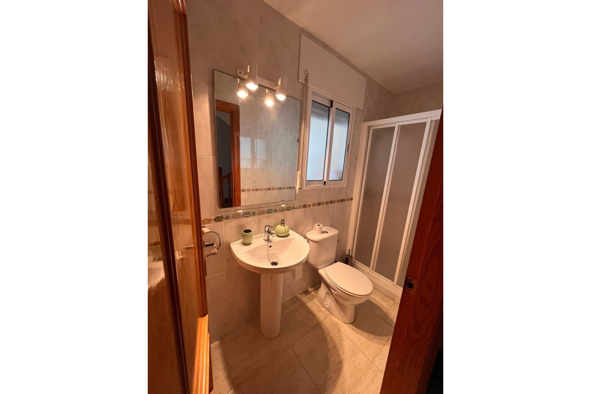 Revânzare - Town House -
Orihuela Costa - Campoamor