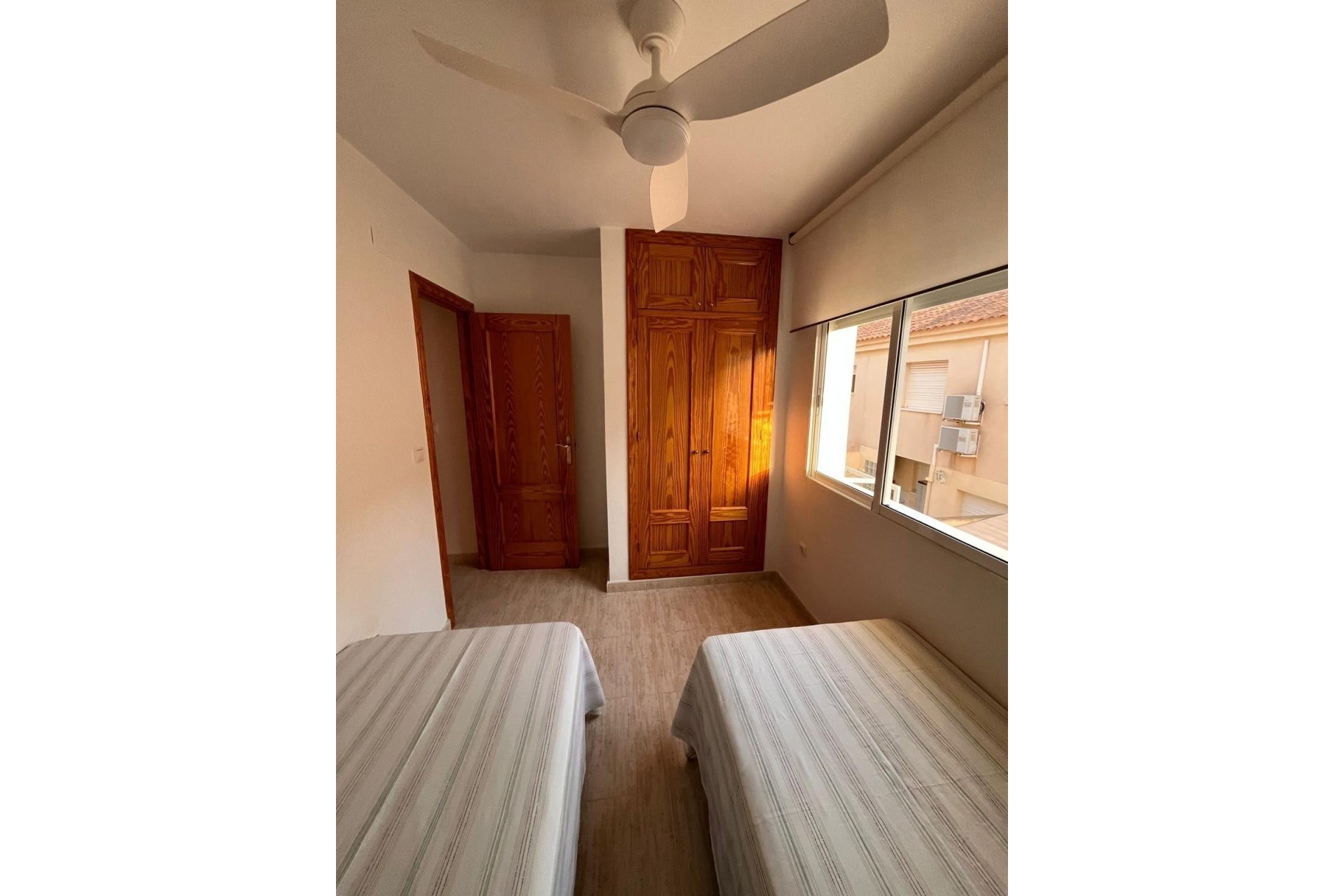 Revânzare - Town House -
Orihuela Costa - Campoamor