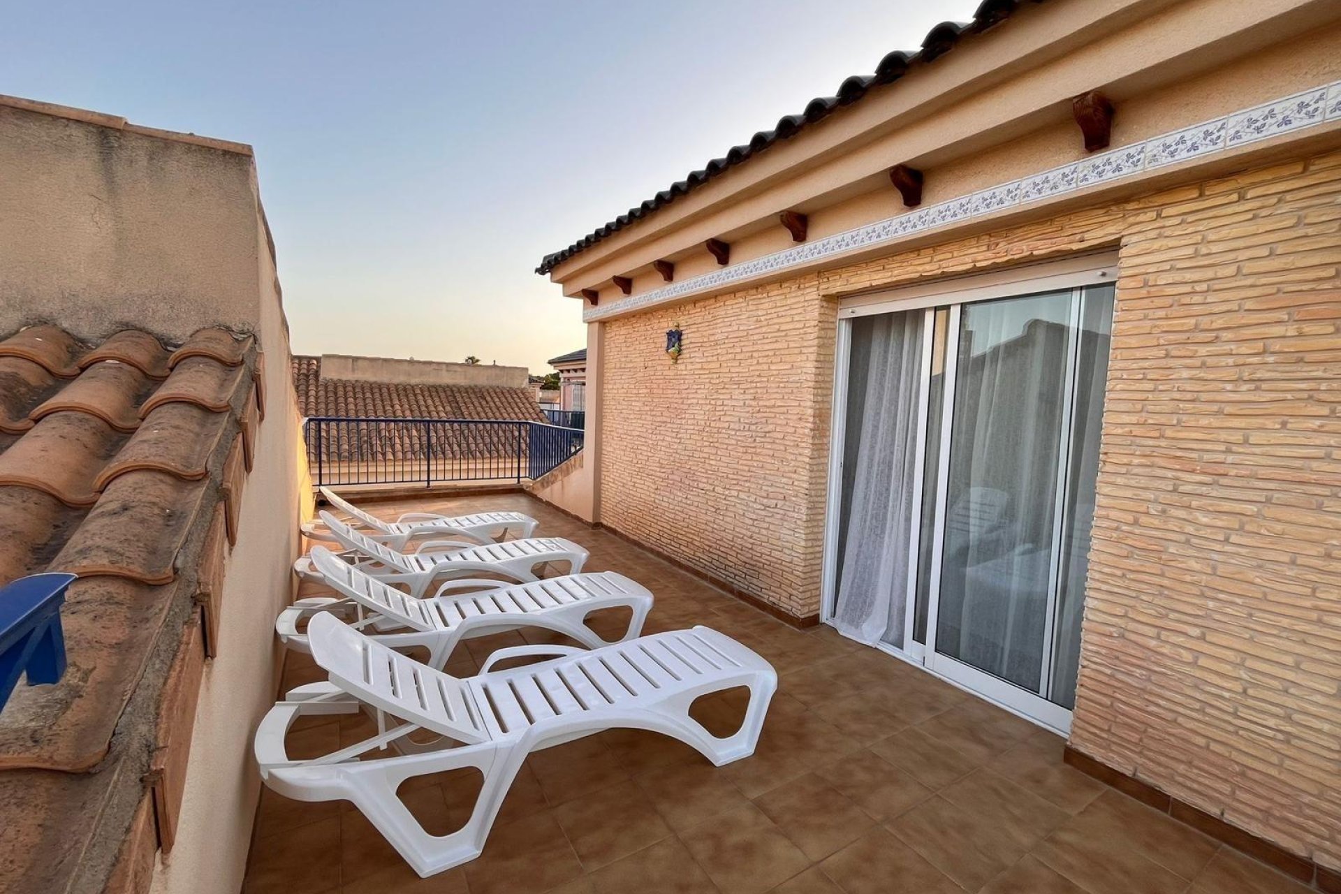 Revânzare - Town House -
Orihuela Costa - Campoamor