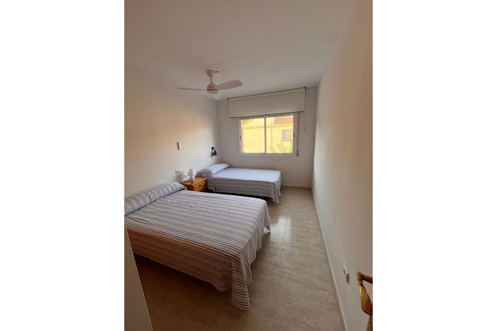 Revânzare - Town House -
Orihuela Costa - Campoamor