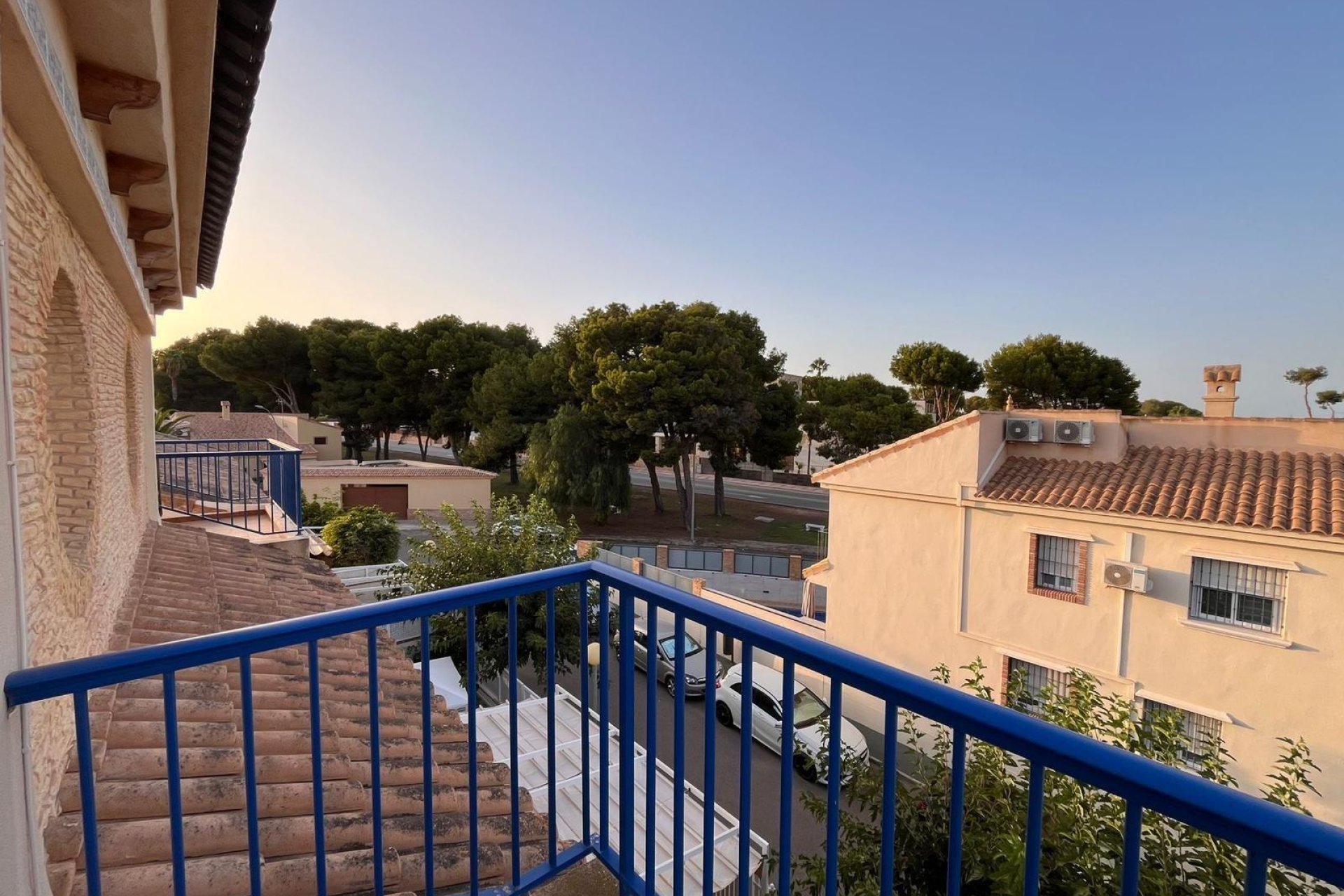 Revânzare - Town House -
Orihuela Costa - Campoamor