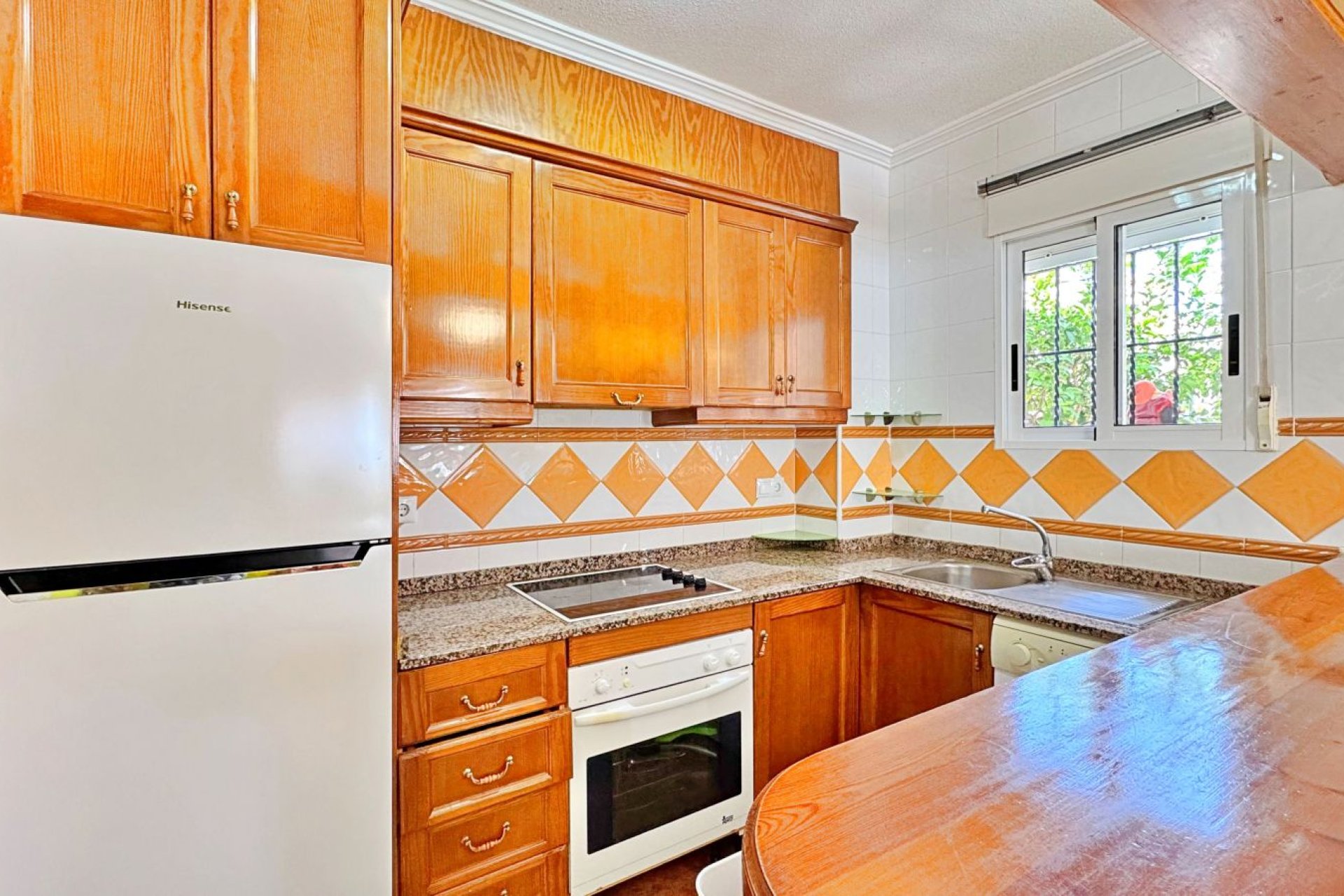 Revânzare - Town House -
Orihuela Costa - Costa Blanca