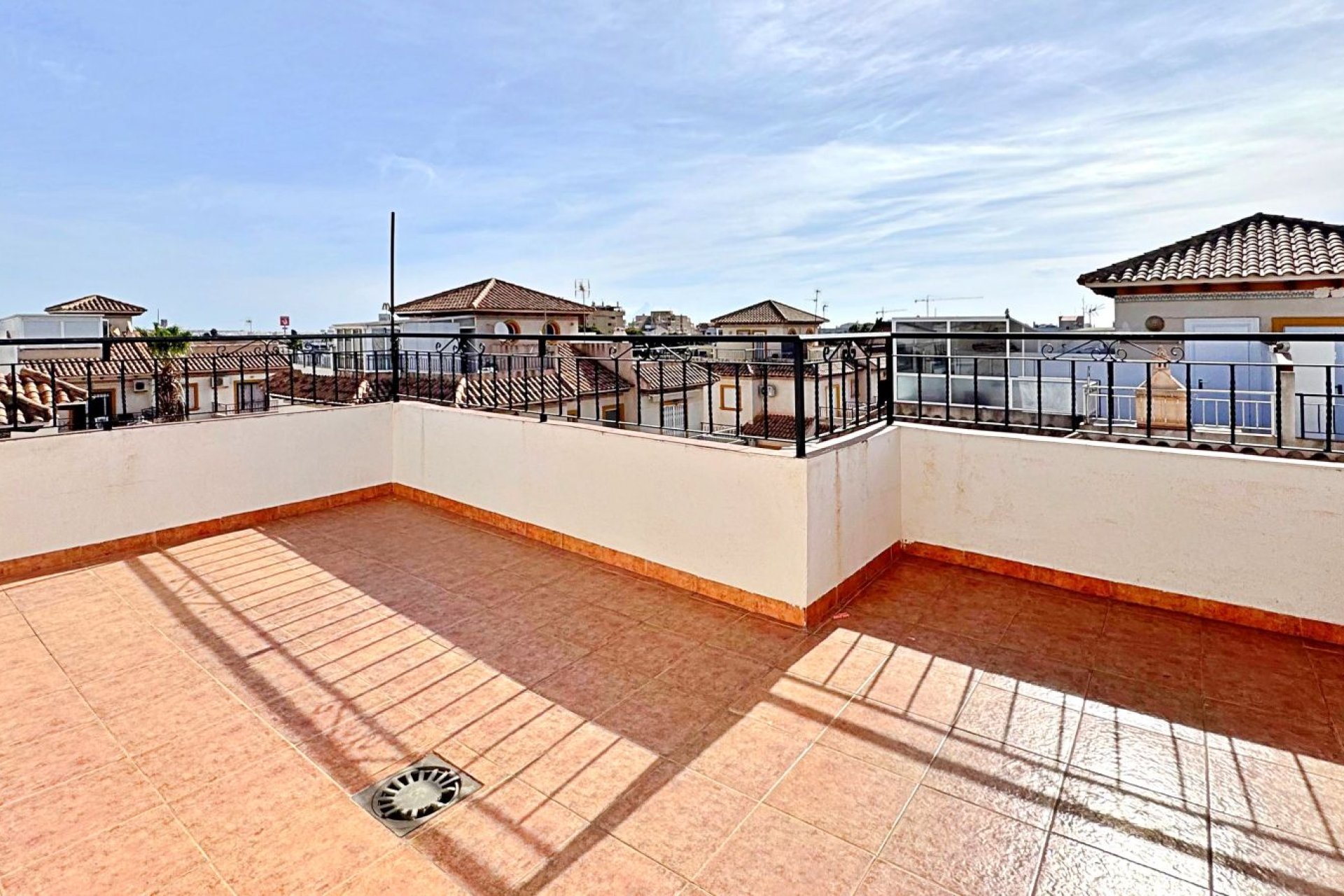 Revânzare - Town House -
Orihuela Costa - Costa Blanca