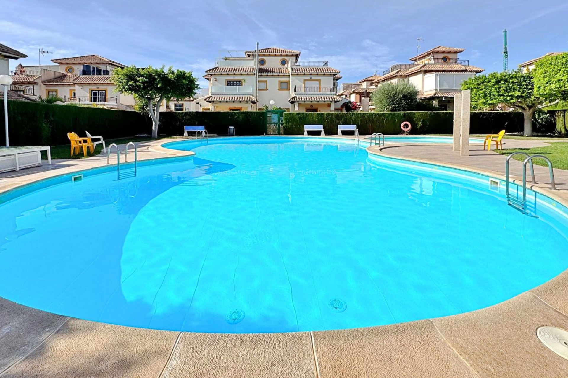 Revânzare - Town House -
Orihuela Costa - Costa Blanca