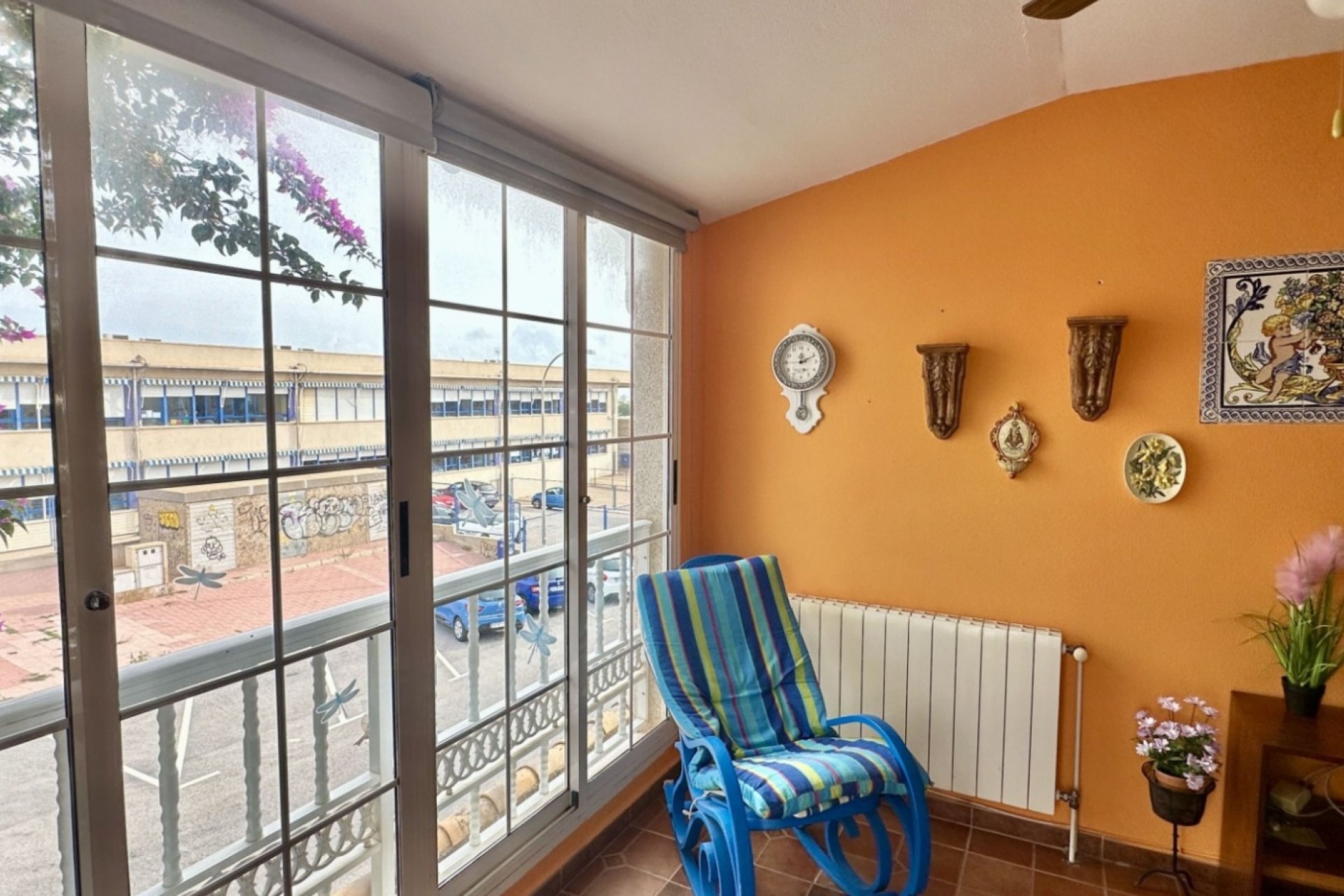 Revânzare - Town House -
Orihuela Costa - Costa Blanca