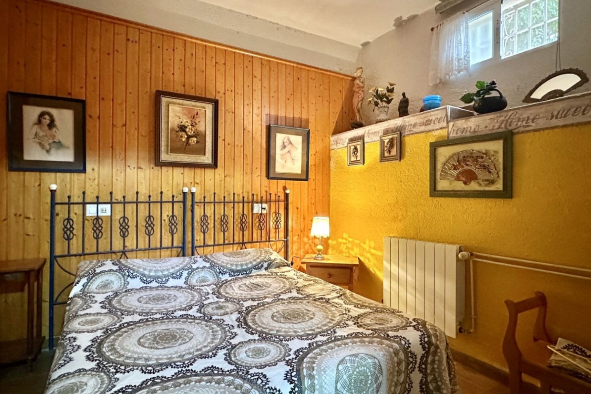 Revânzare - Town House -
Orihuela Costa - Costa Blanca