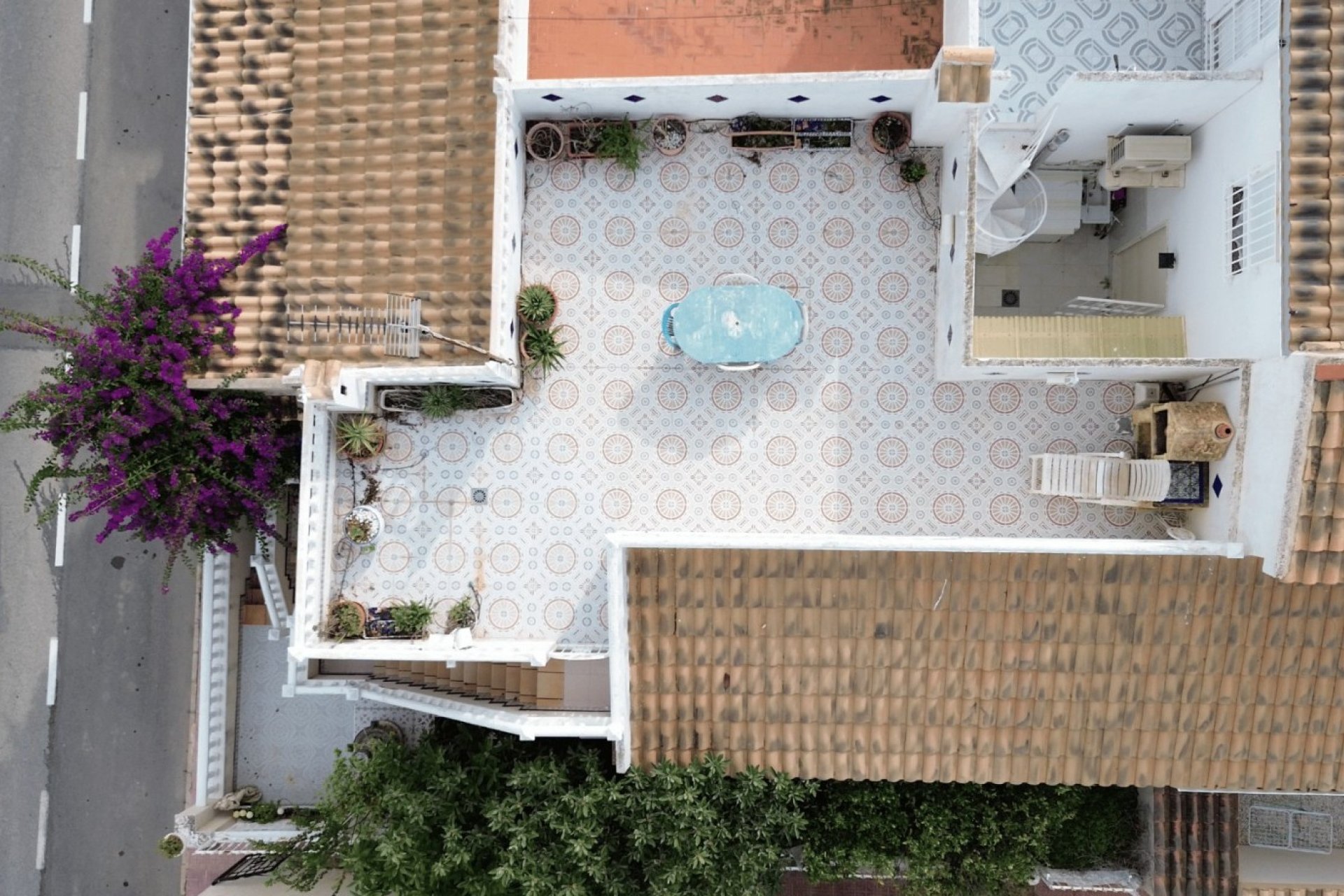 Revânzare - Town House -
Orihuela Costa - Costa Blanca