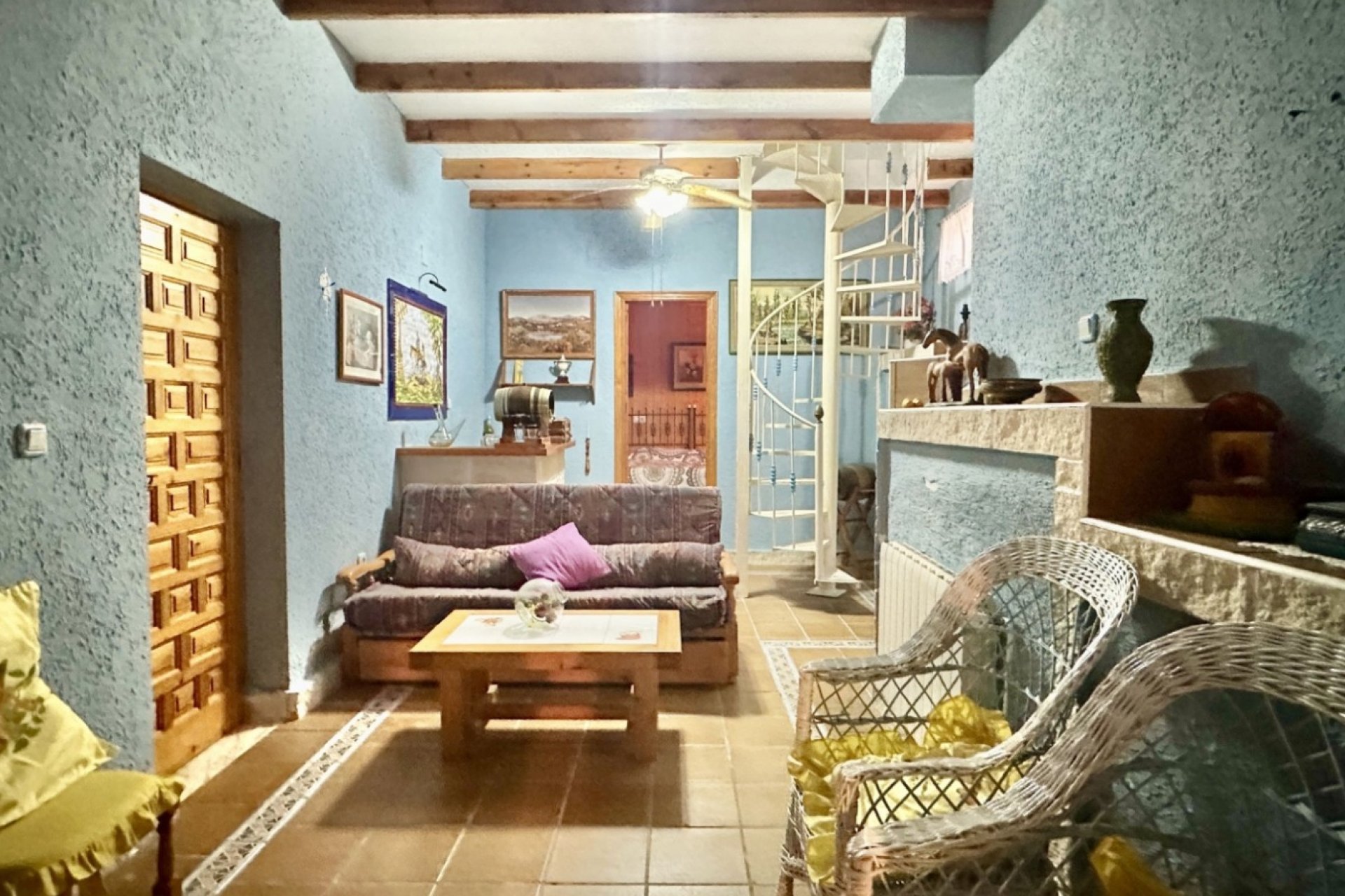 Revânzare - Town House -
Orihuela Costa - Costa Blanca