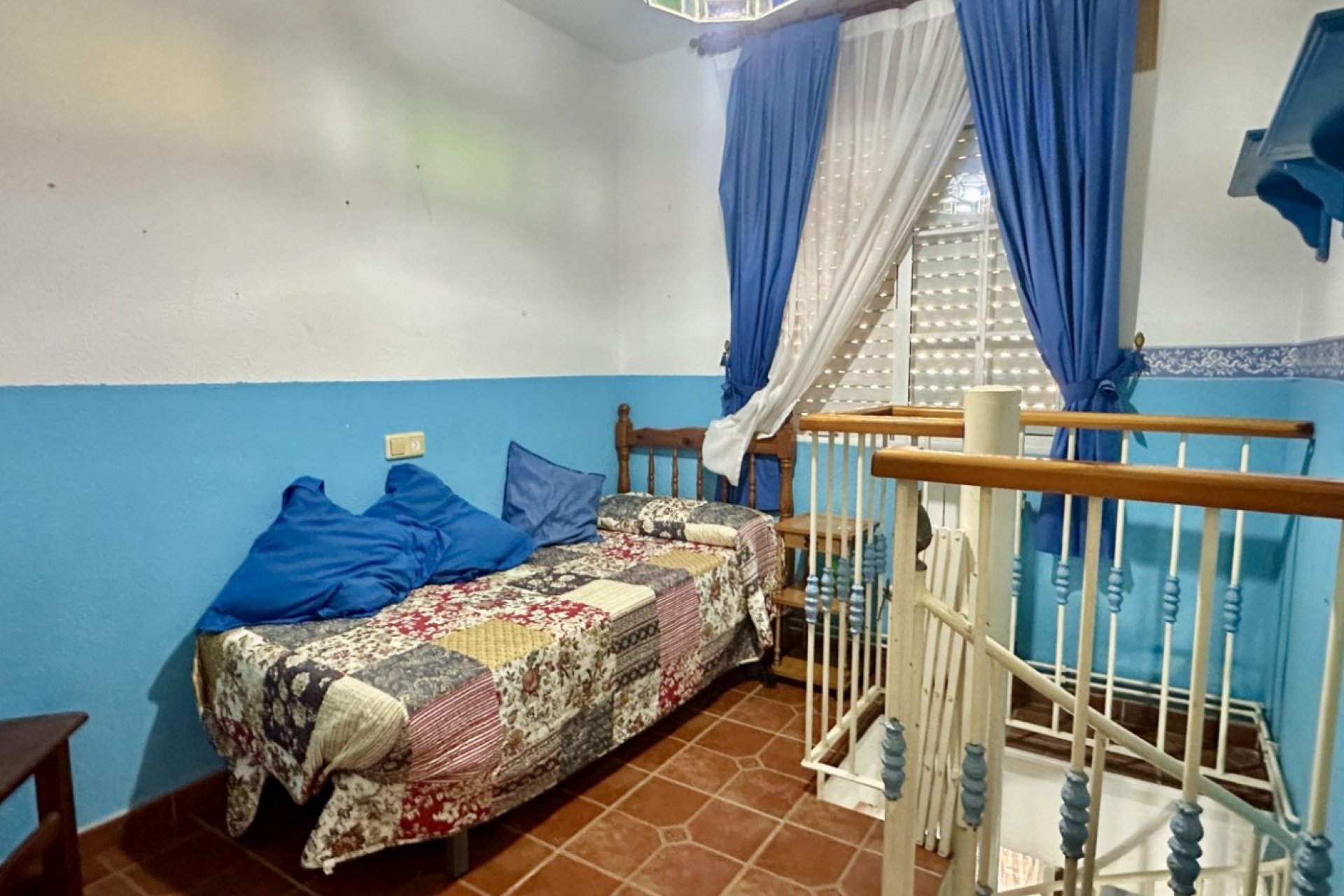 Revânzare - Town House -
Orihuela Costa - Costa Blanca