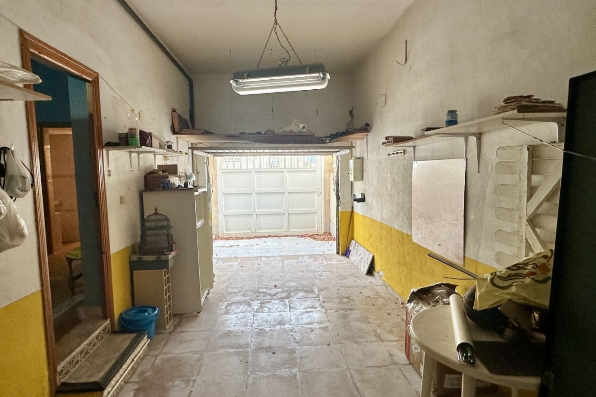 Revânzare - Town House -
Orihuela Costa - Costa Blanca