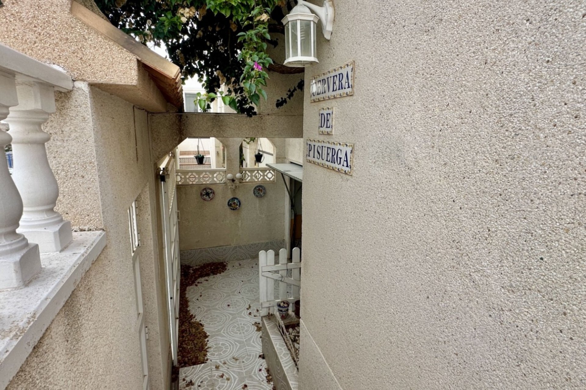 Revânzare - Town House -
Orihuela Costa - Costa Blanca