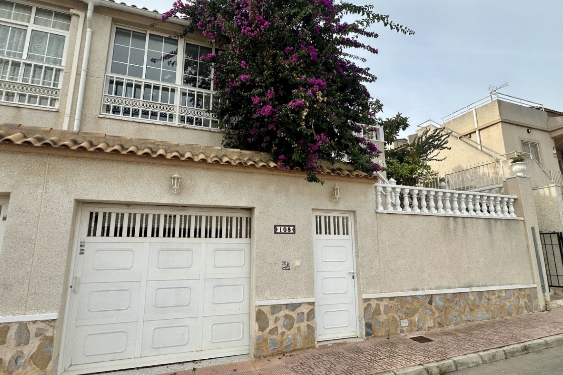 Revânzare - Town House -
Orihuela Costa - Costa Blanca