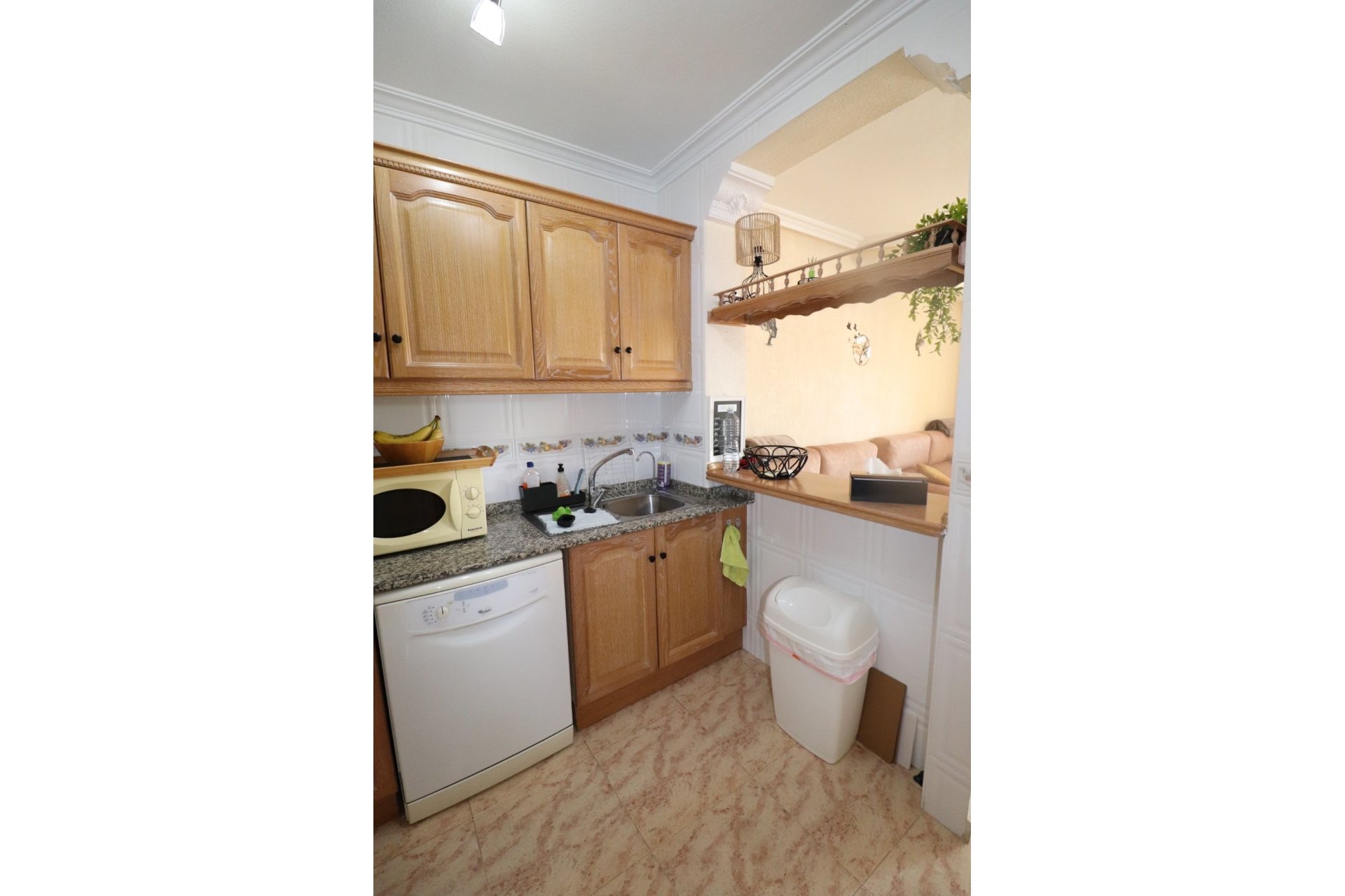 Revânzare - Town House -
Orihuela Costa - Costa Blanca