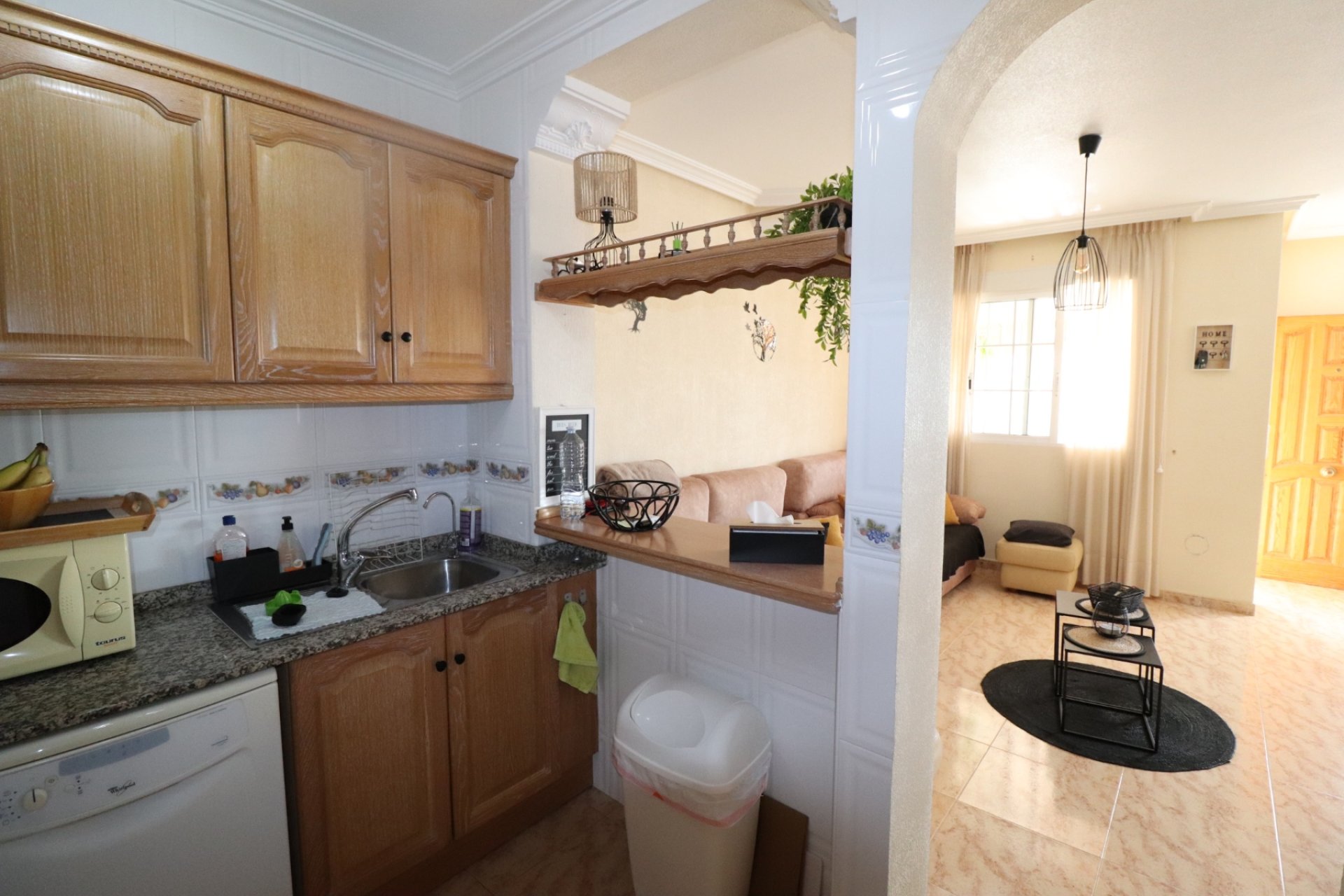 Revânzare - Town House -
Orihuela Costa - Costa Blanca