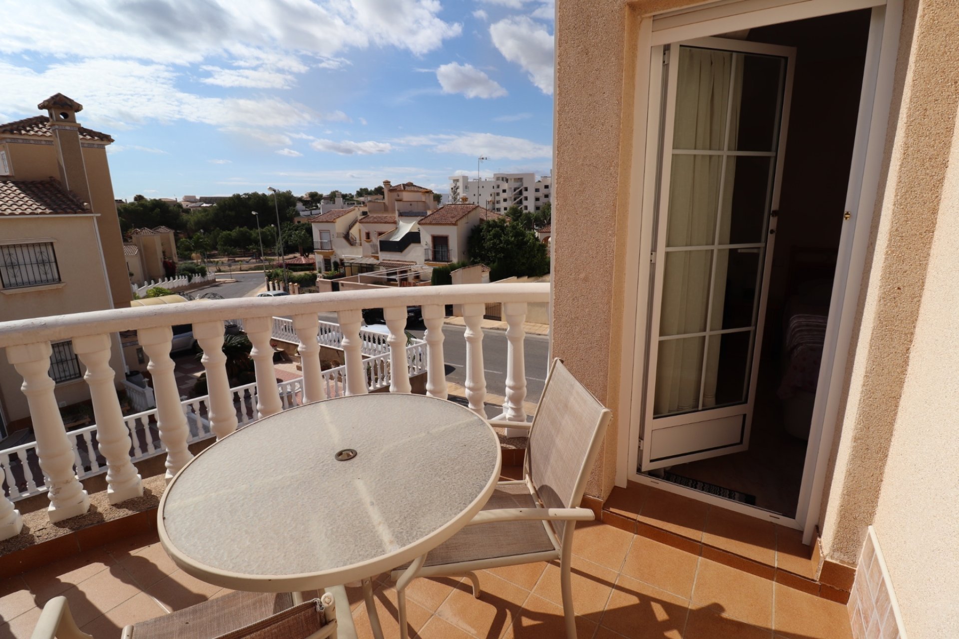 Revânzare - Town House -
Orihuela Costa - Costa Blanca