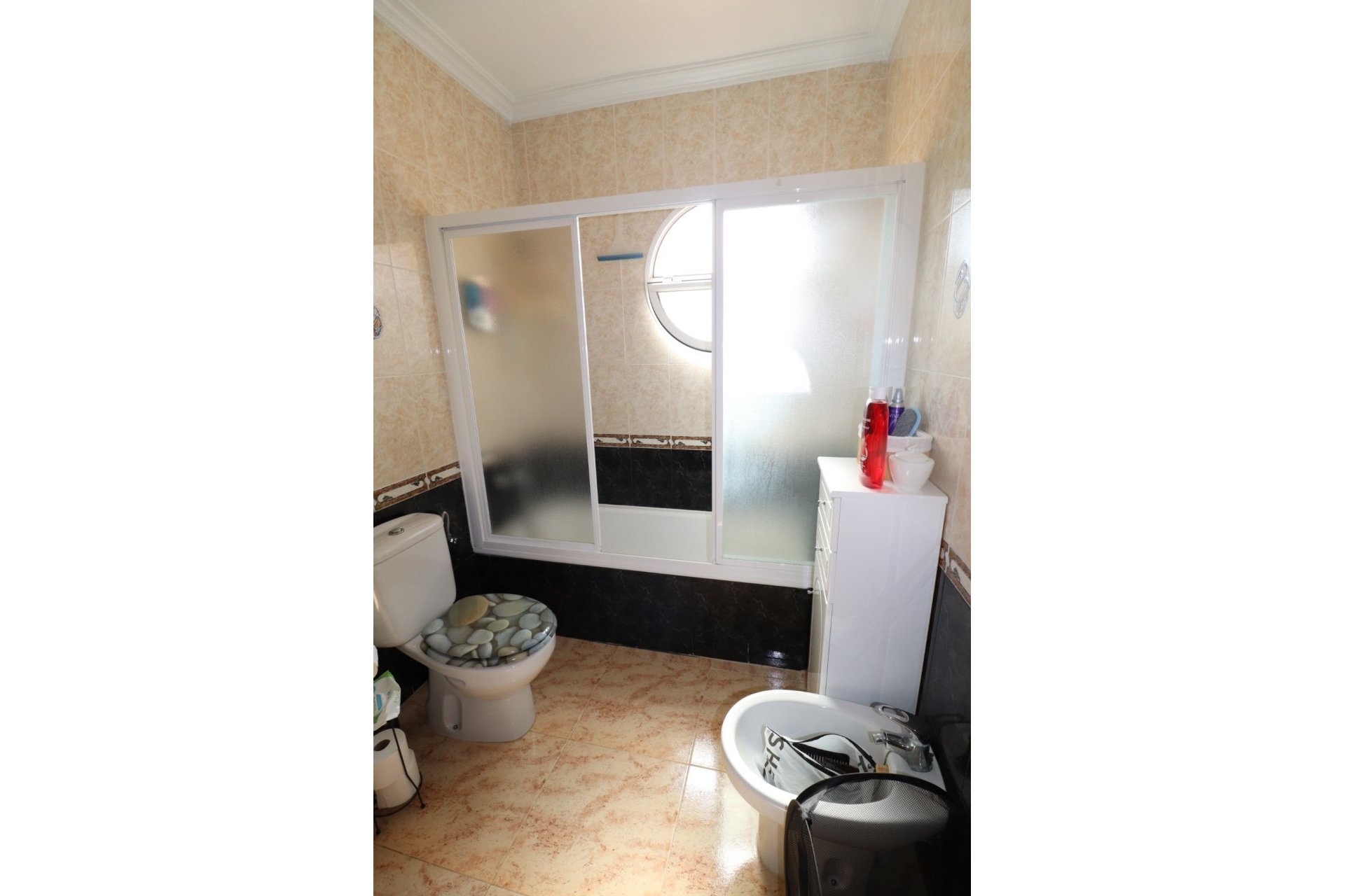 Revânzare - Town House -
Orihuela Costa - Costa Blanca