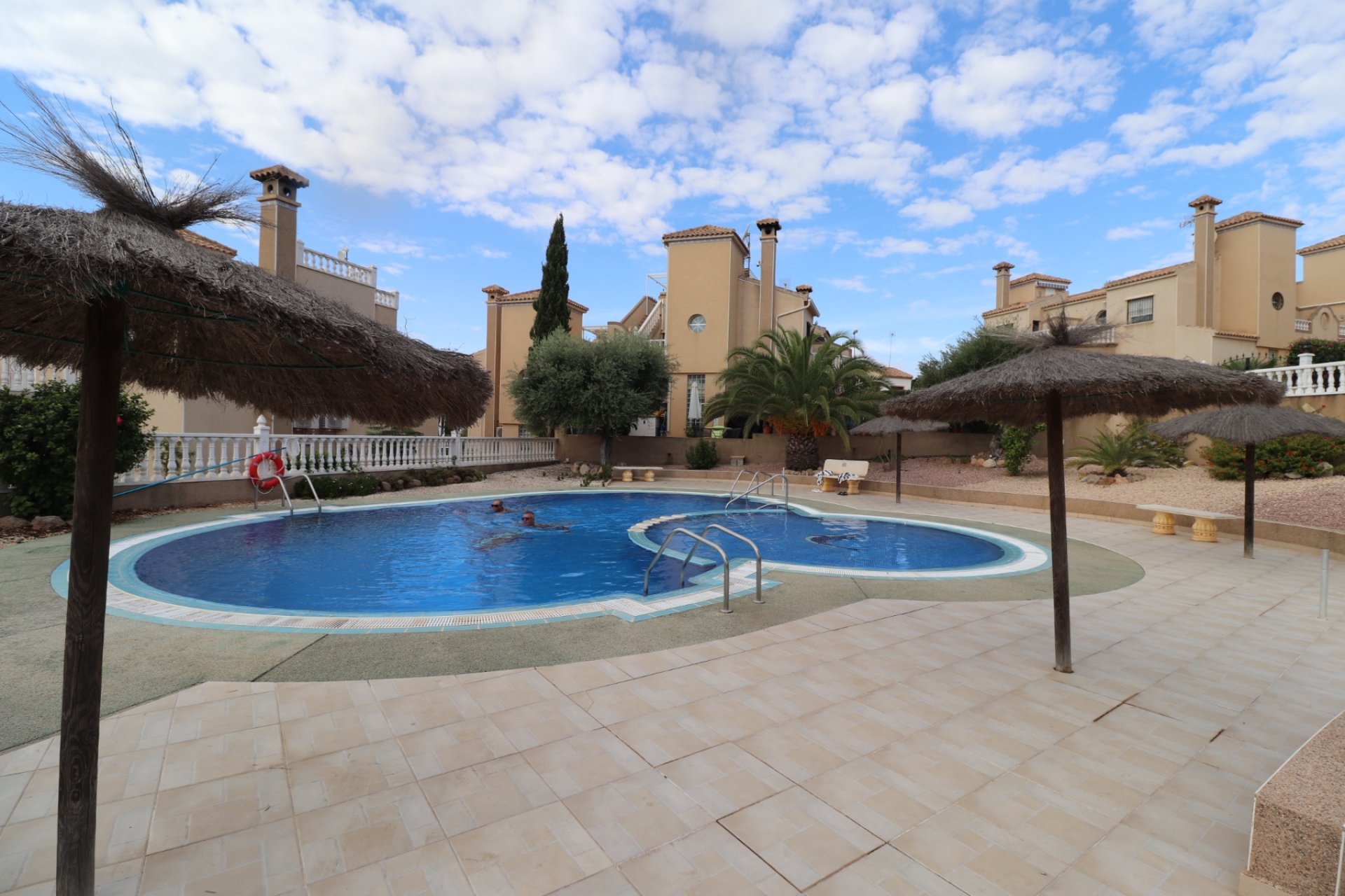 Revânzare - Town House -
Orihuela Costa - Costa Blanca