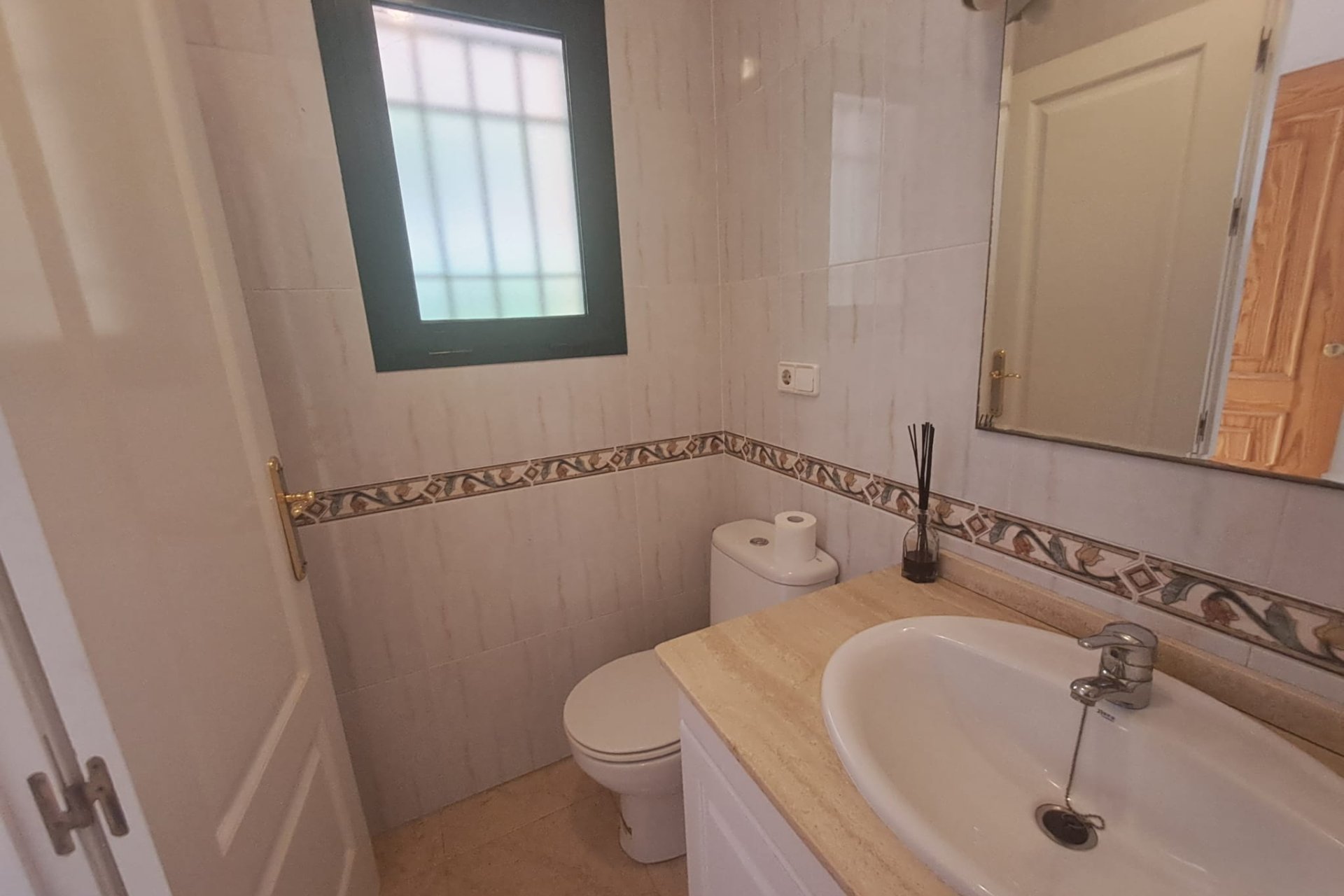 Revânzare - Town House -
Orihuela Costa - Costa Blanca