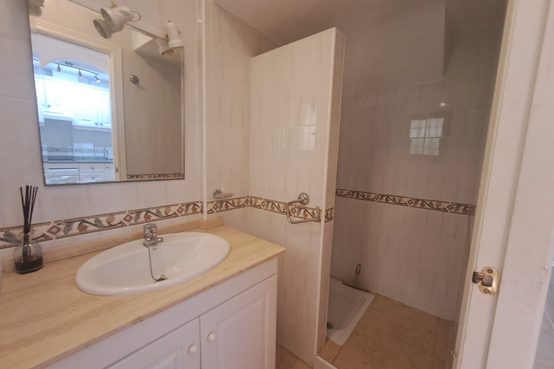 Revânzare - Town House -
Orihuela Costa - Costa Blanca