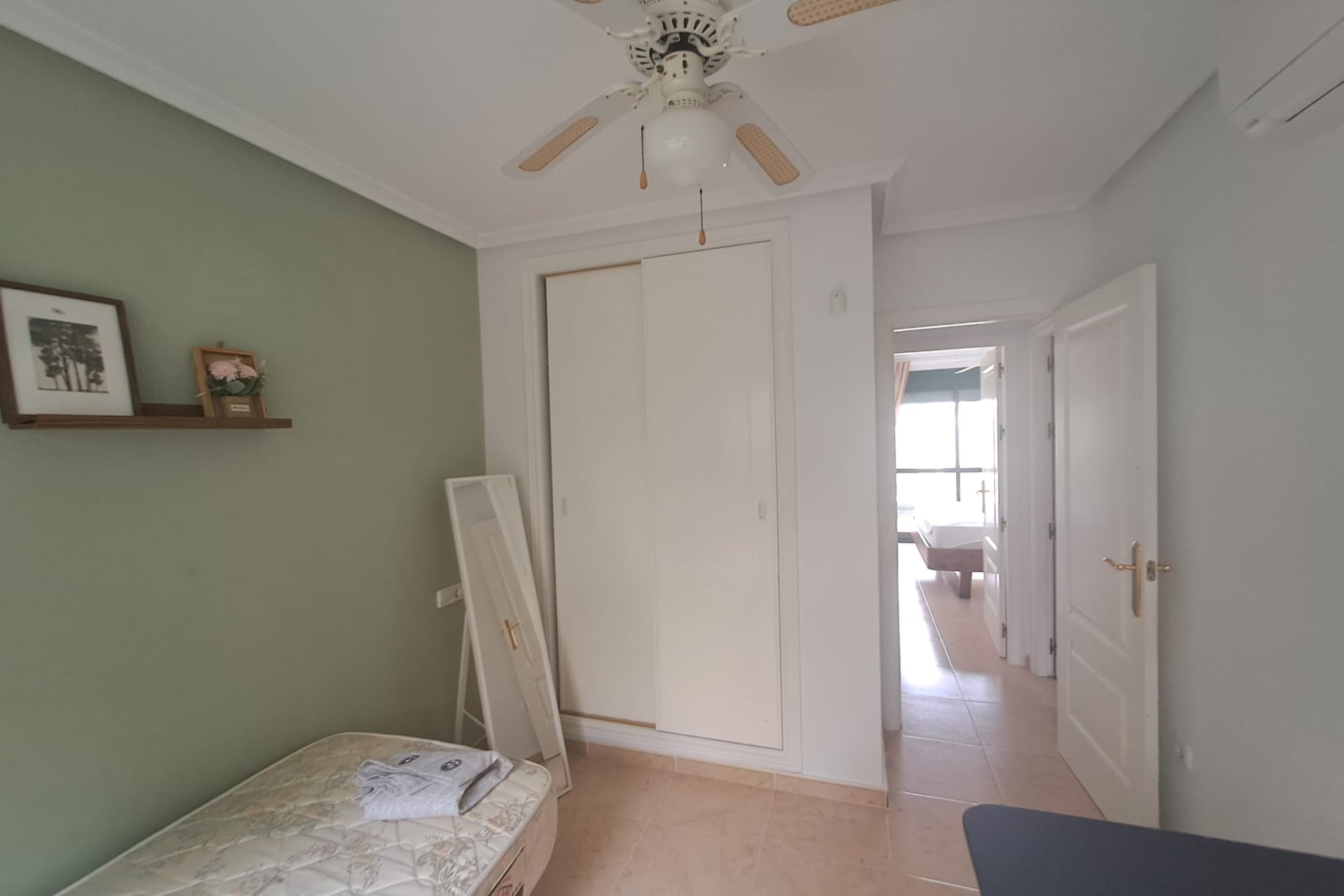 Revânzare - Town House -
Orihuela Costa - Costa Blanca