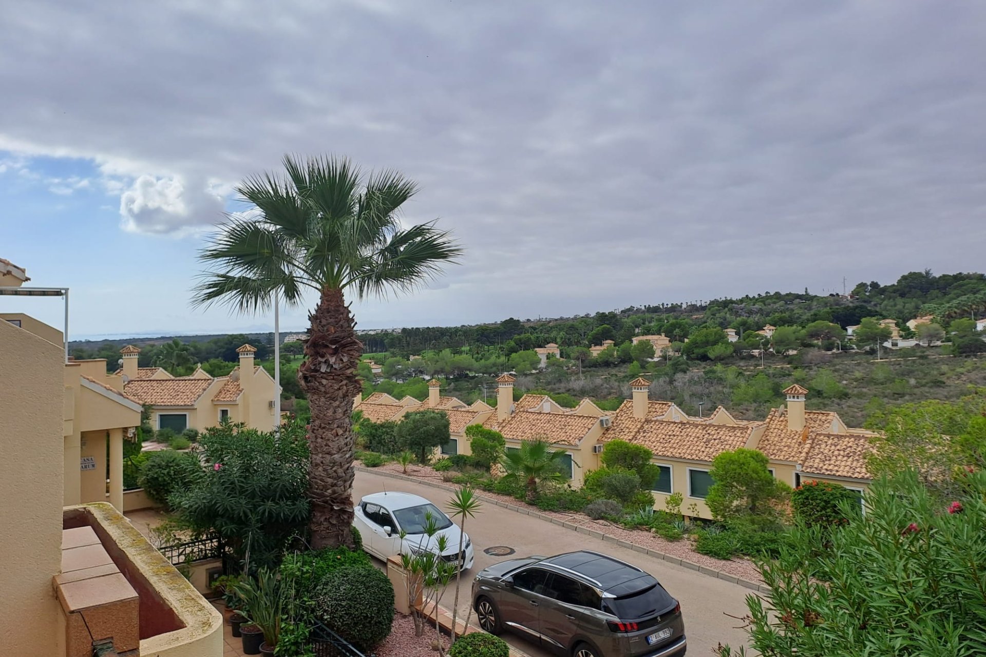 Revânzare - Town House -
Orihuela Costa - Costa Blanca