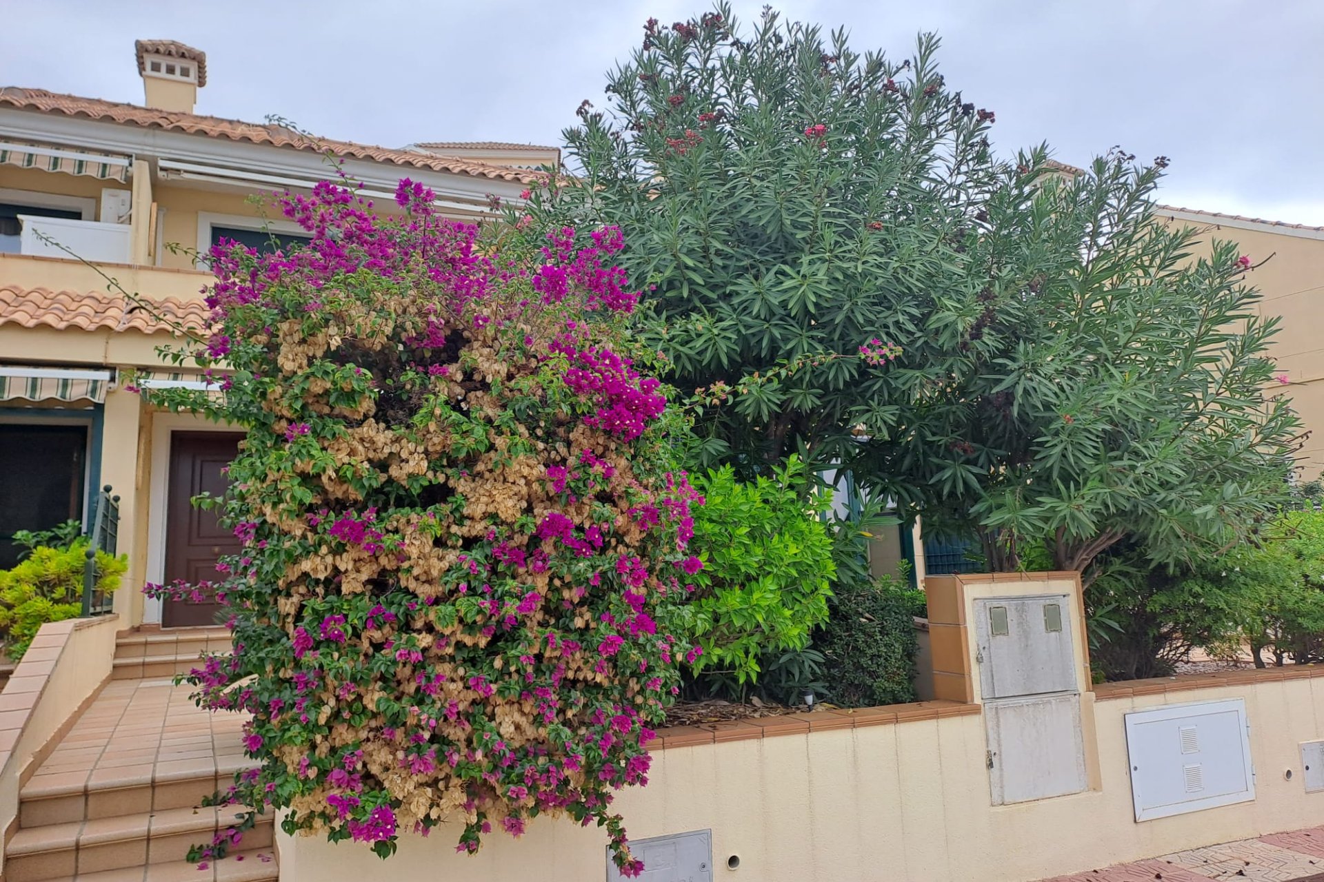 Revânzare - Town House -
Orihuela Costa - Costa Blanca