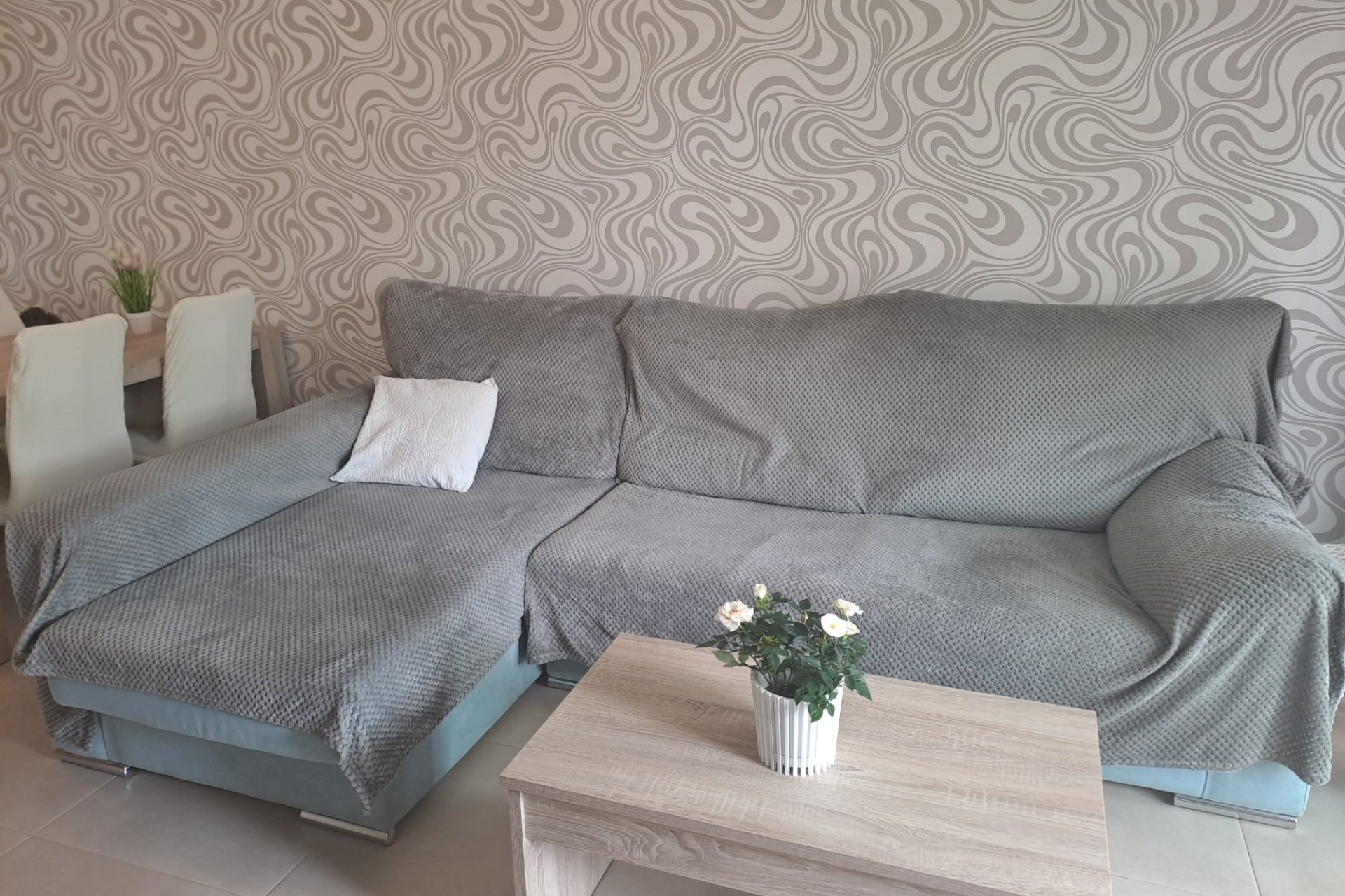 Revânzare - Town House -
Orihuela Costa - Costa Blanca