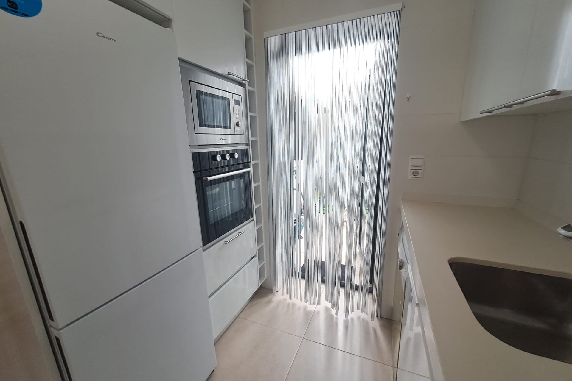 Revânzare - Town House -
Orihuela Costa - Costa Blanca