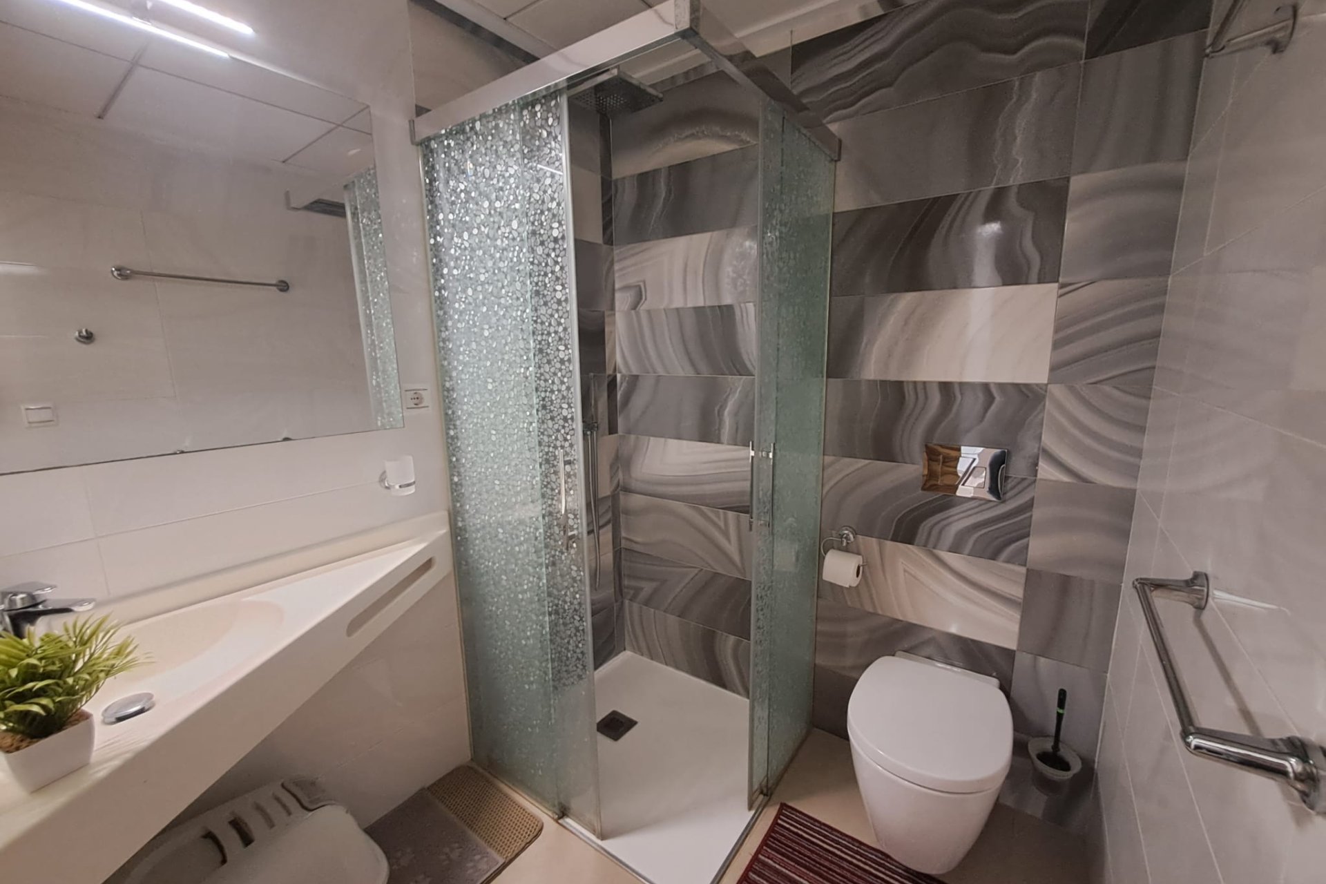 Revânzare - Town House -
Orihuela Costa - Costa Blanca