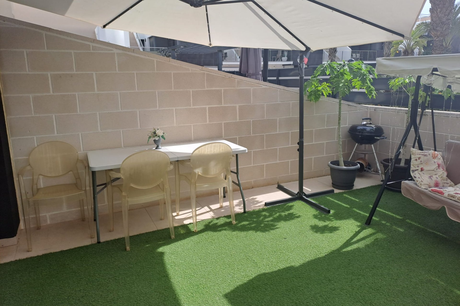 Revânzare - Town House -
Orihuela Costa - Costa Blanca