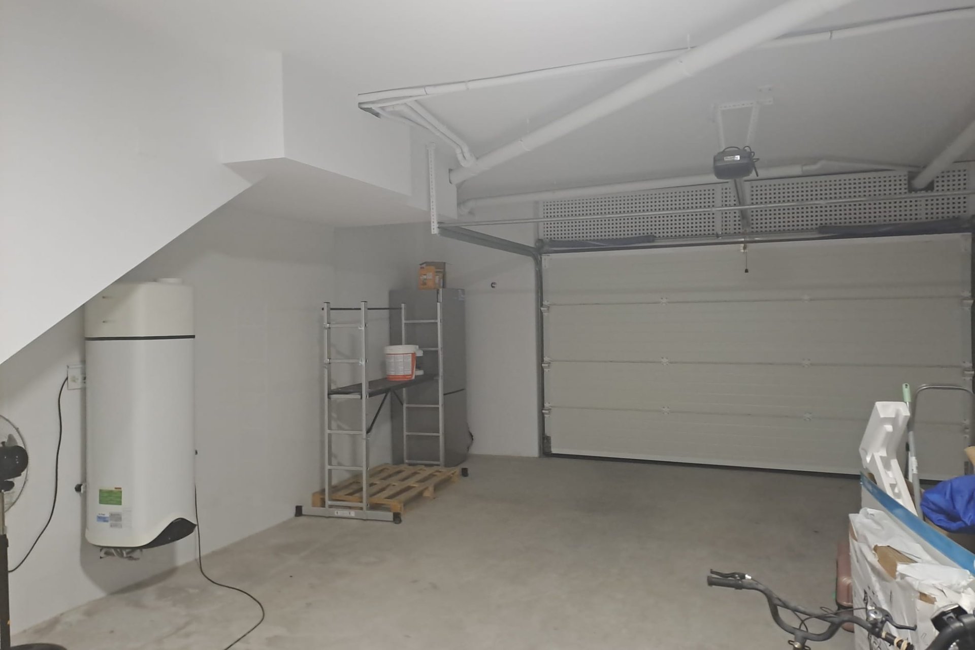 Revânzare - Town House -
Orihuela Costa - Costa Blanca