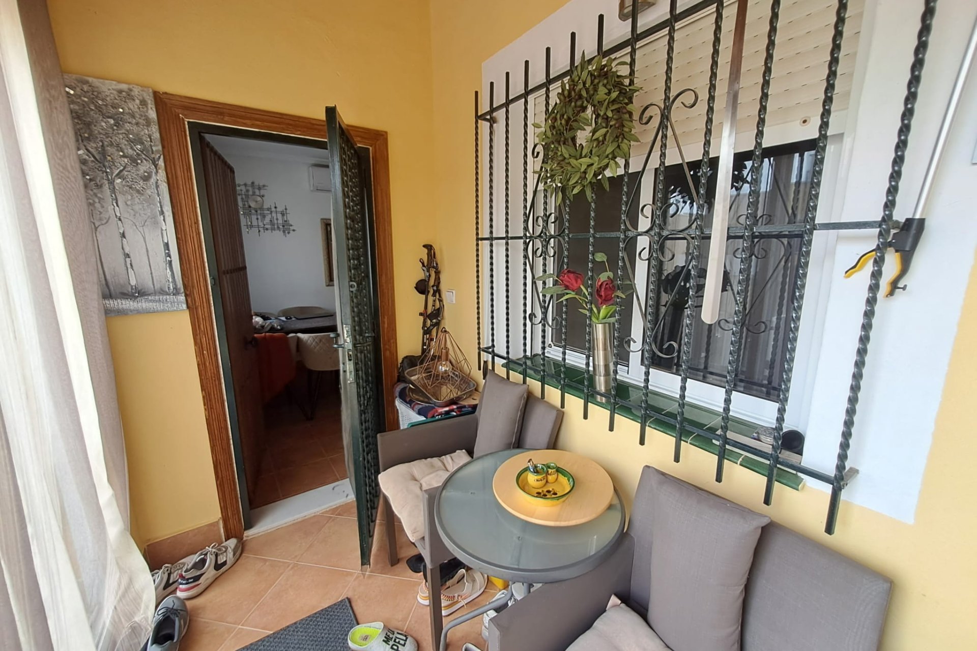 Revânzare - Town House -
Orihuela Costa - Costa Blanca