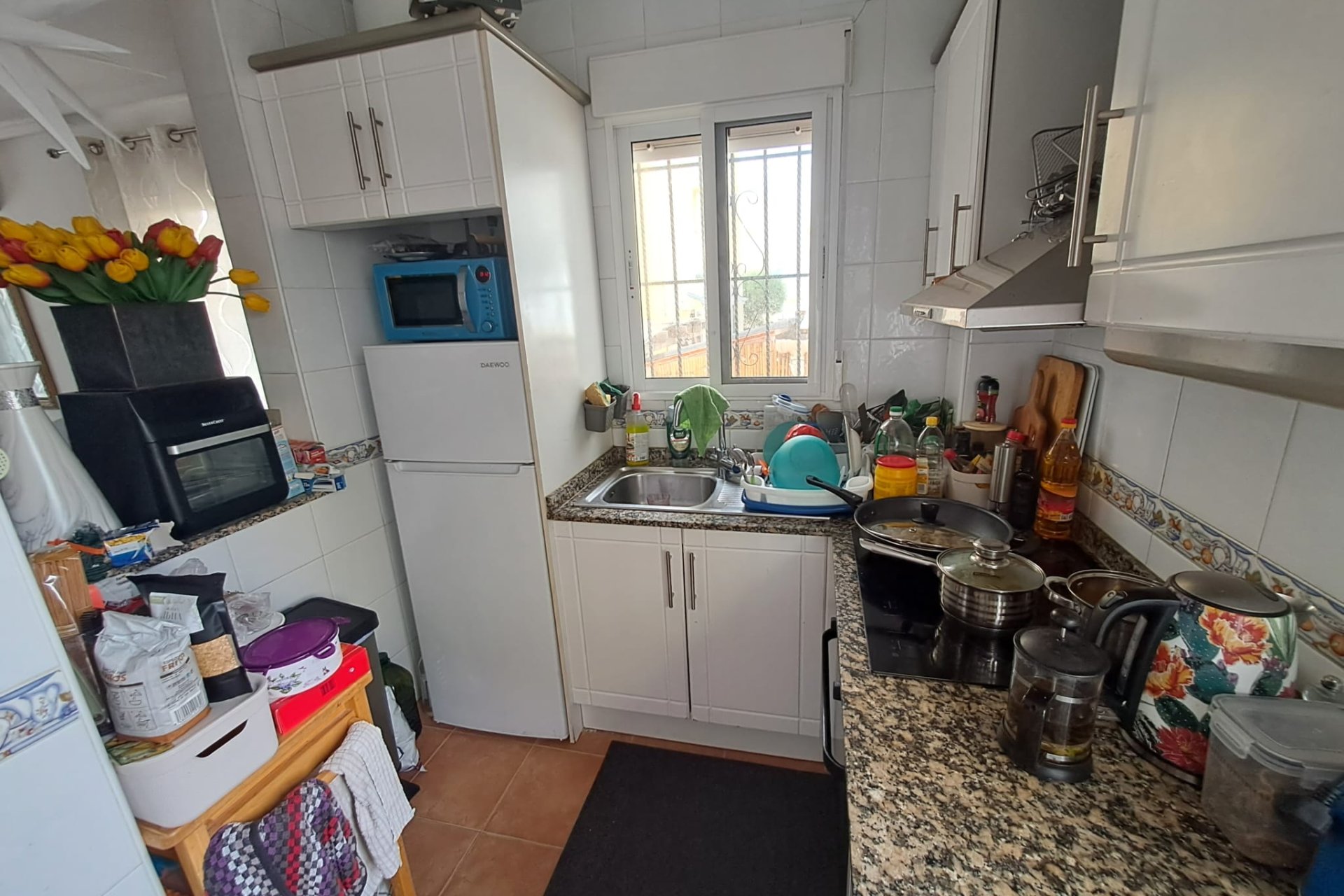 Revânzare - Town House -
Orihuela Costa - Costa Blanca