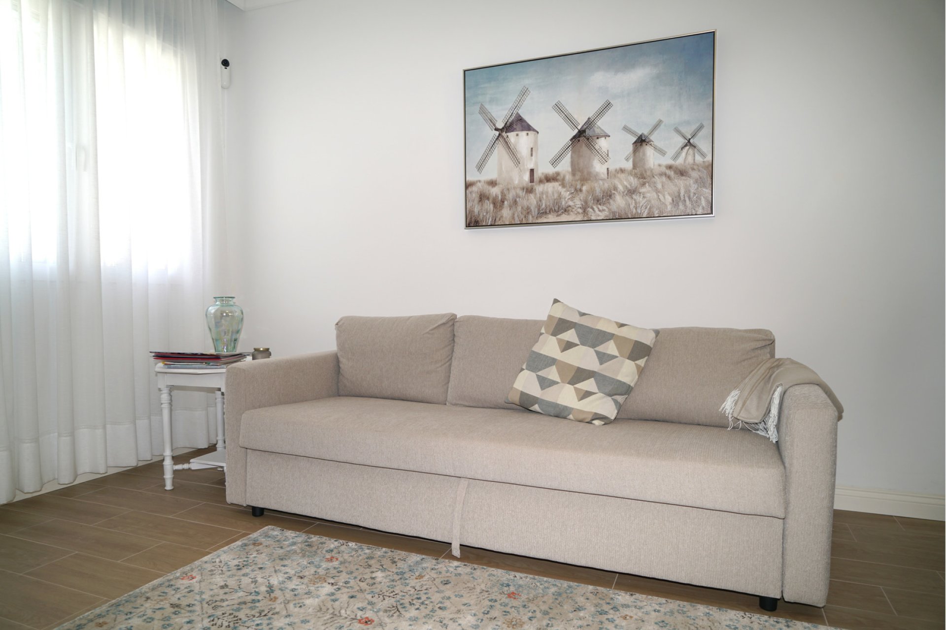 Revânzare - Town House -
Orihuela Costa - Costa Blanca