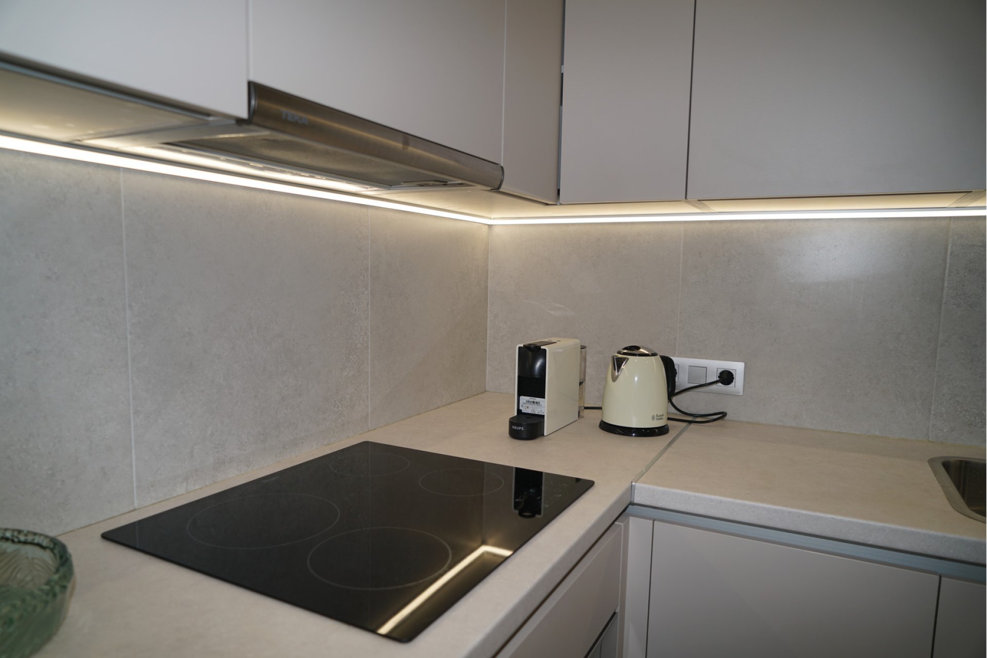 Revânzare - Town House -
Orihuela Costa - Costa Blanca