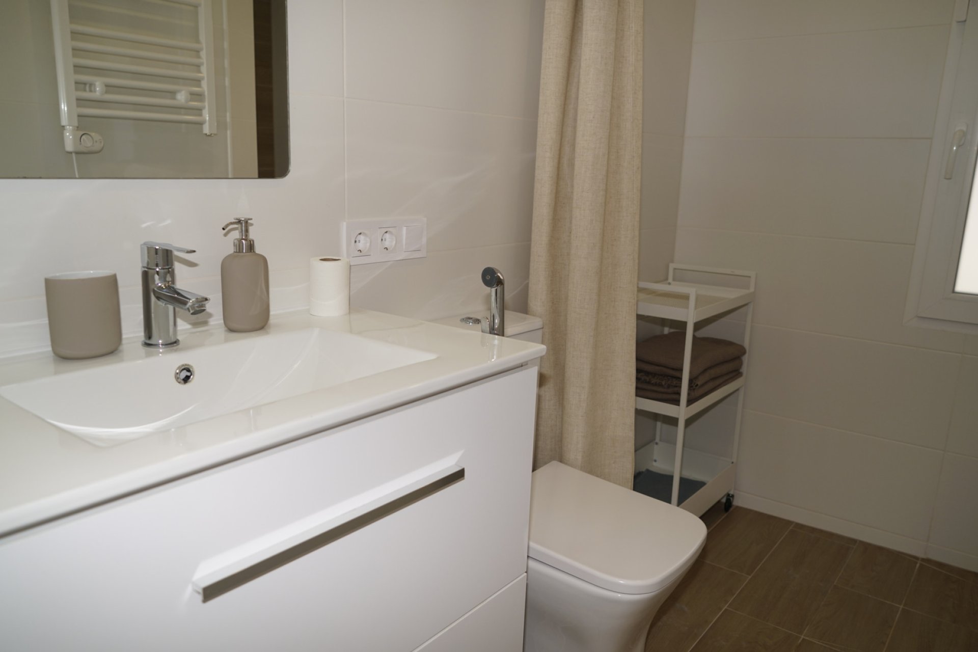 Revânzare - Town House -
Orihuela Costa - Costa Blanca