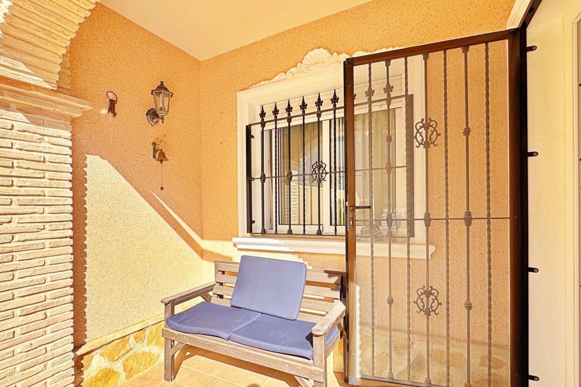 Revânzare - Town House -
Orihuela Costa - Costa Blanca