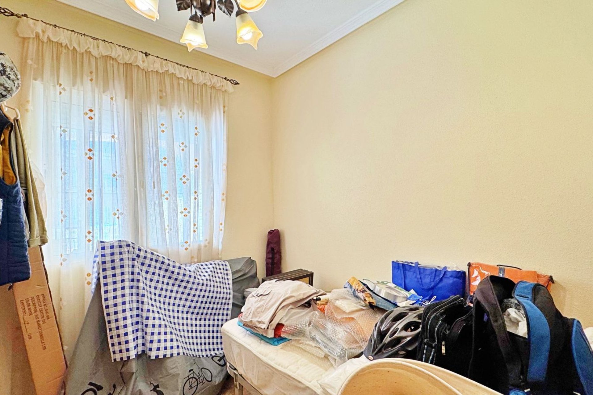 Revânzare - Town House -
Orihuela Costa - Costa Blanca