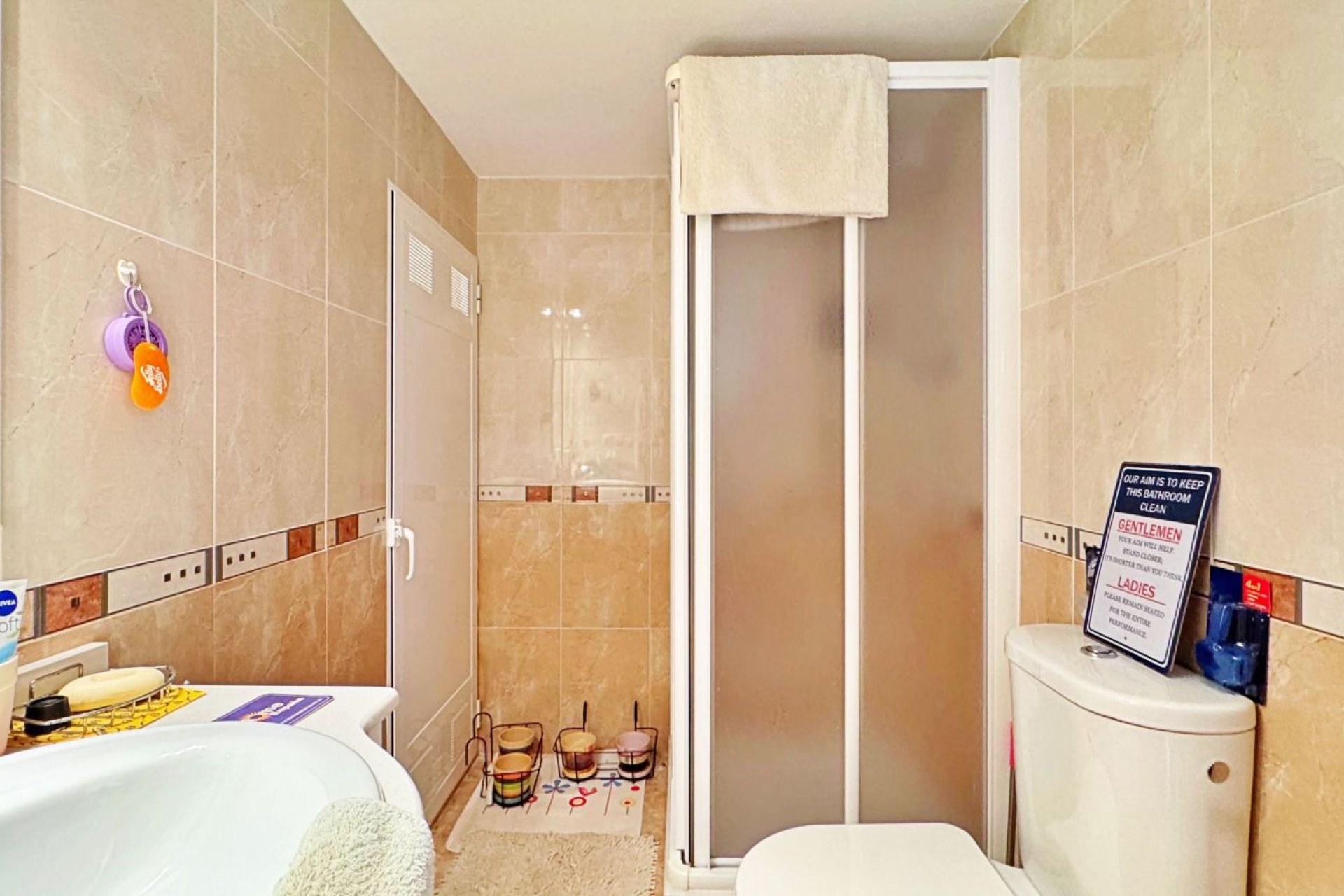 Revânzare - Town House -
Orihuela Costa - Costa Blanca