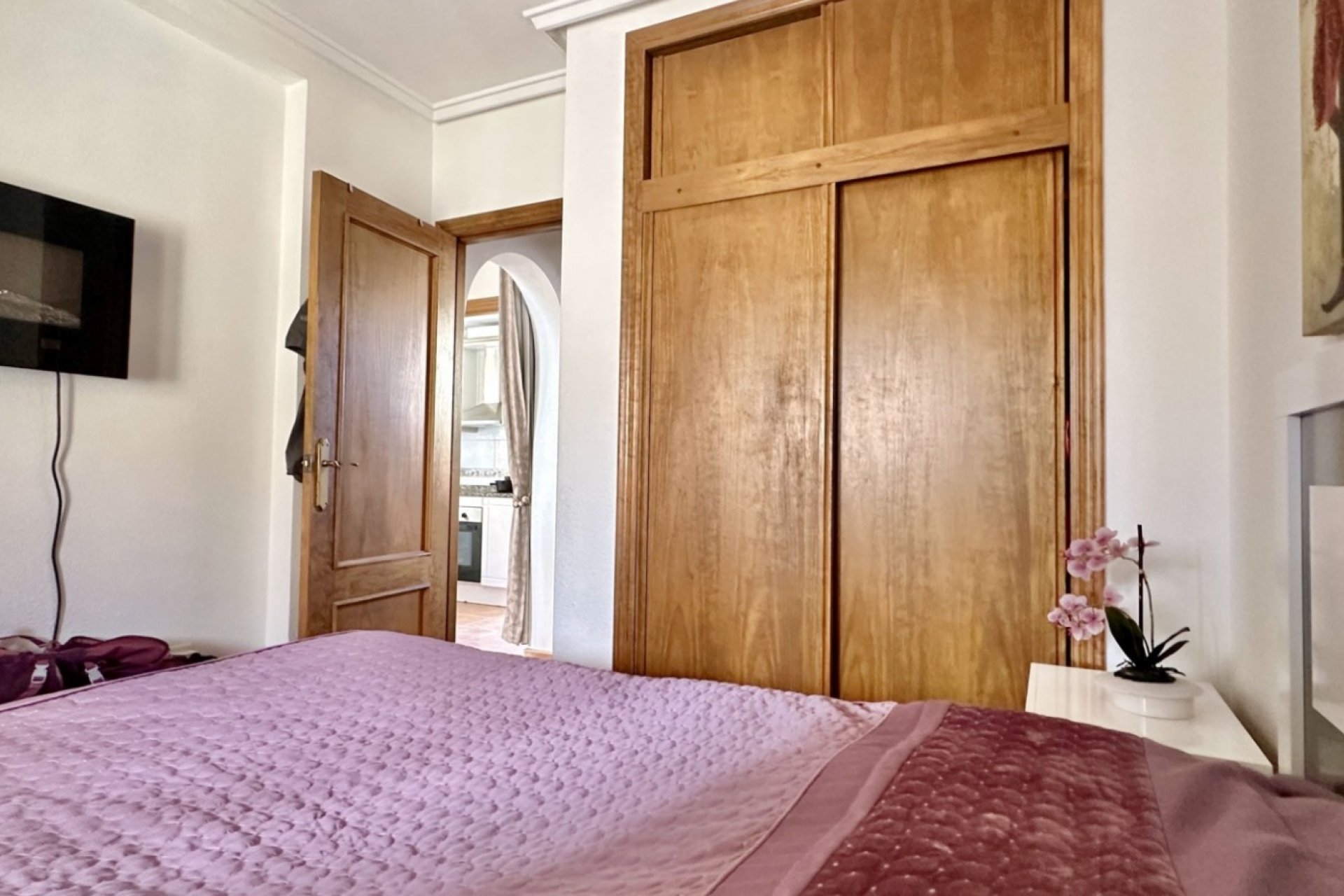 Revânzare - Town House -
Orihuela Costa - Costa Blanca