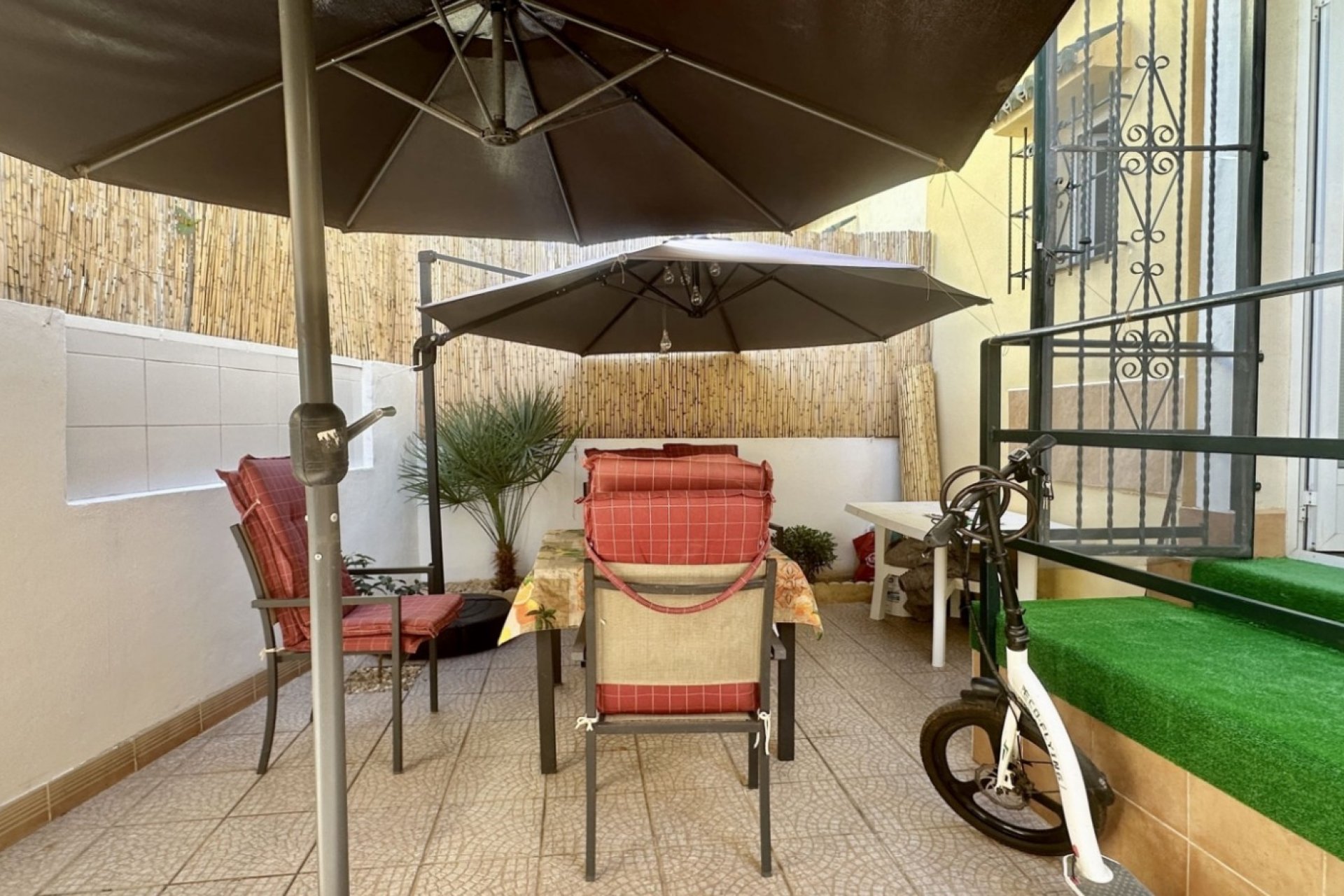 Revânzare - Town House -
Orihuela Costa - Costa Blanca