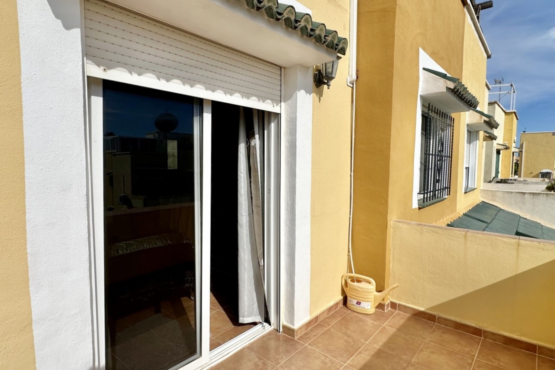 Revânzare - Town House -
Orihuela Costa - Costa Blanca