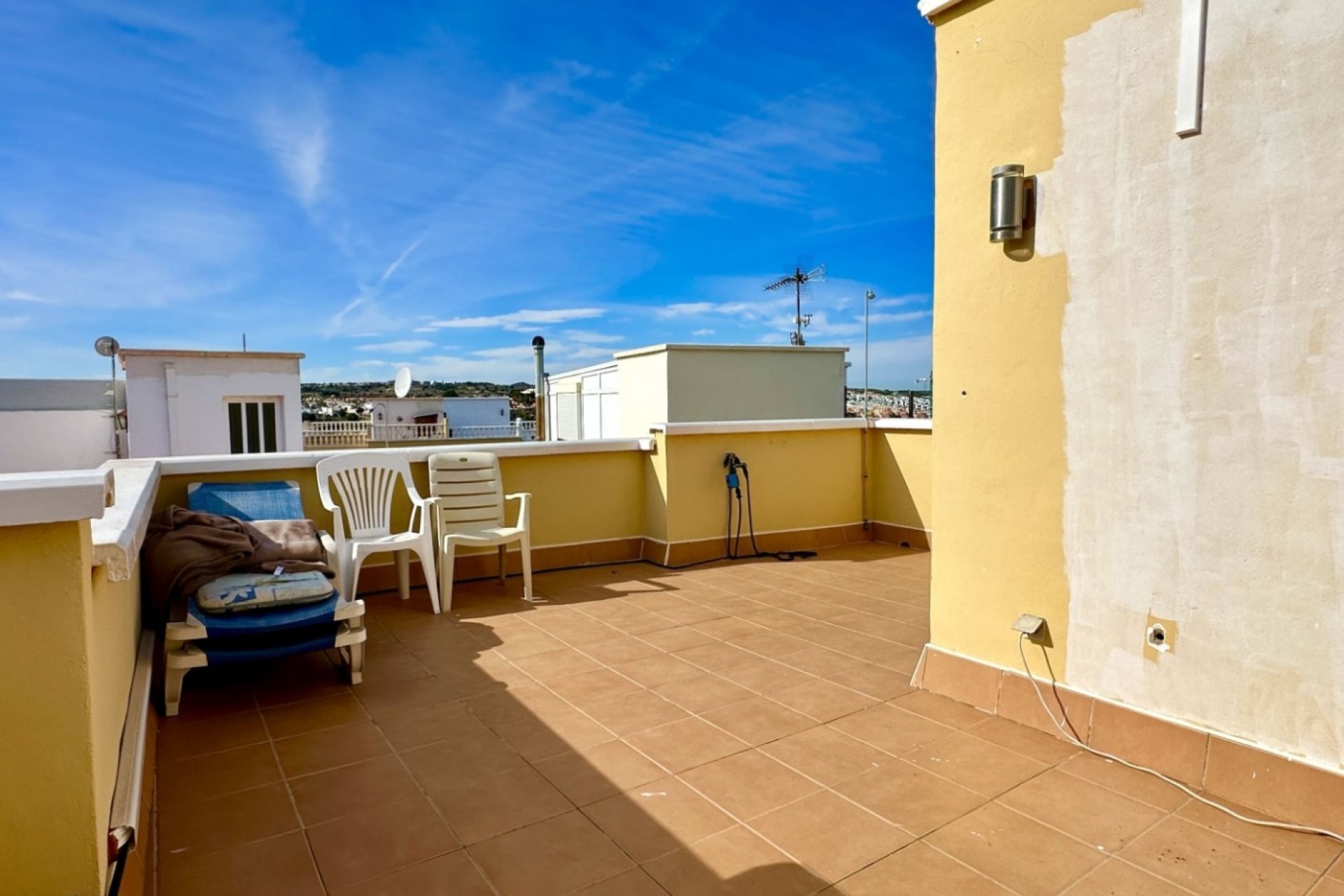 Revânzare - Town House -
Orihuela Costa - Costa Blanca