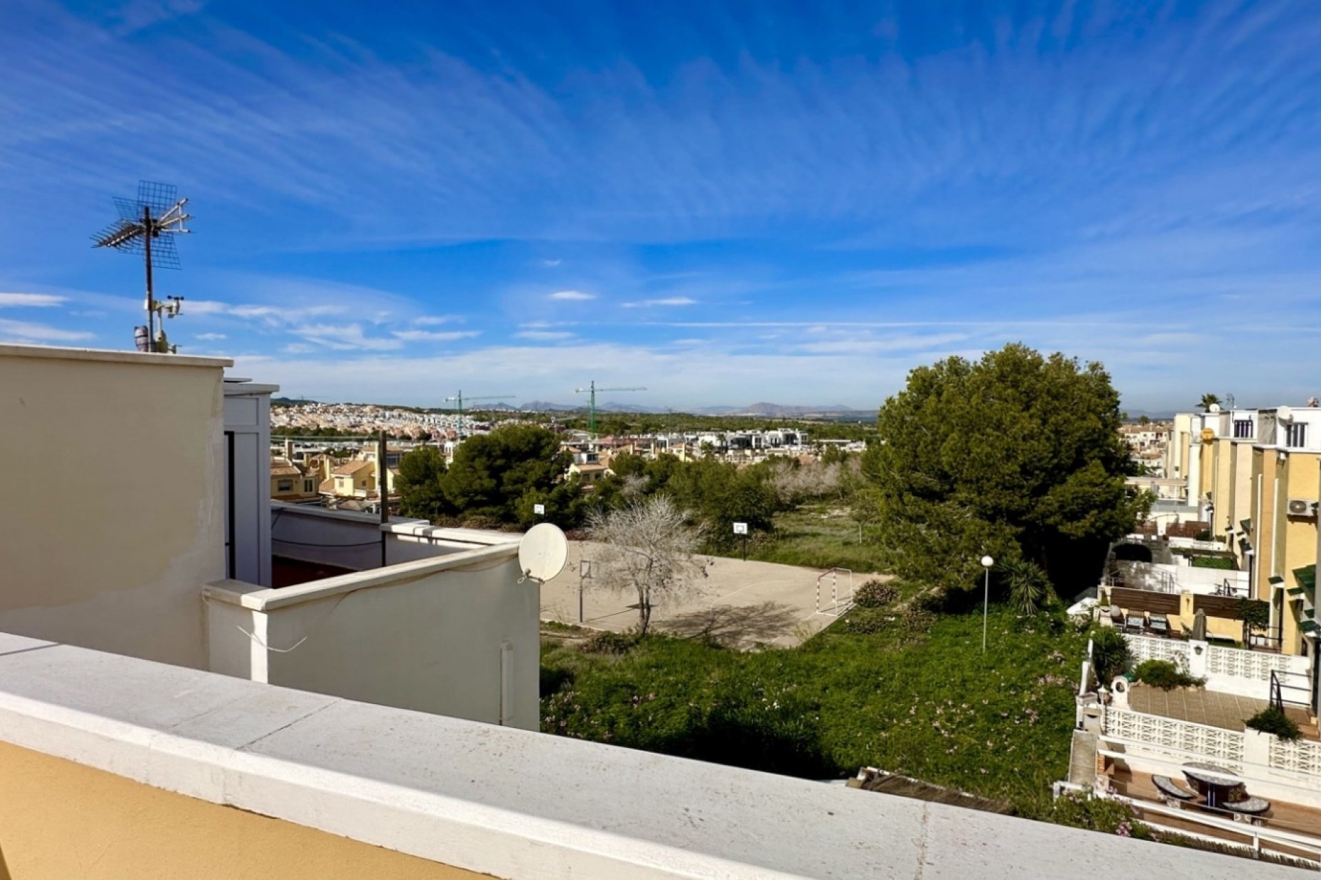 Revânzare - Town House -
Orihuela Costa - Costa Blanca