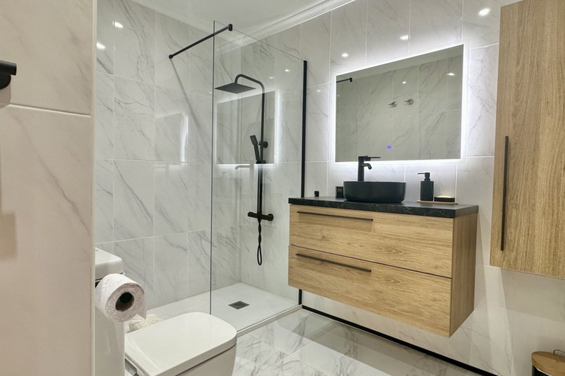 Revânzare - Town House -
Orihuela Costa - Costa Blanca