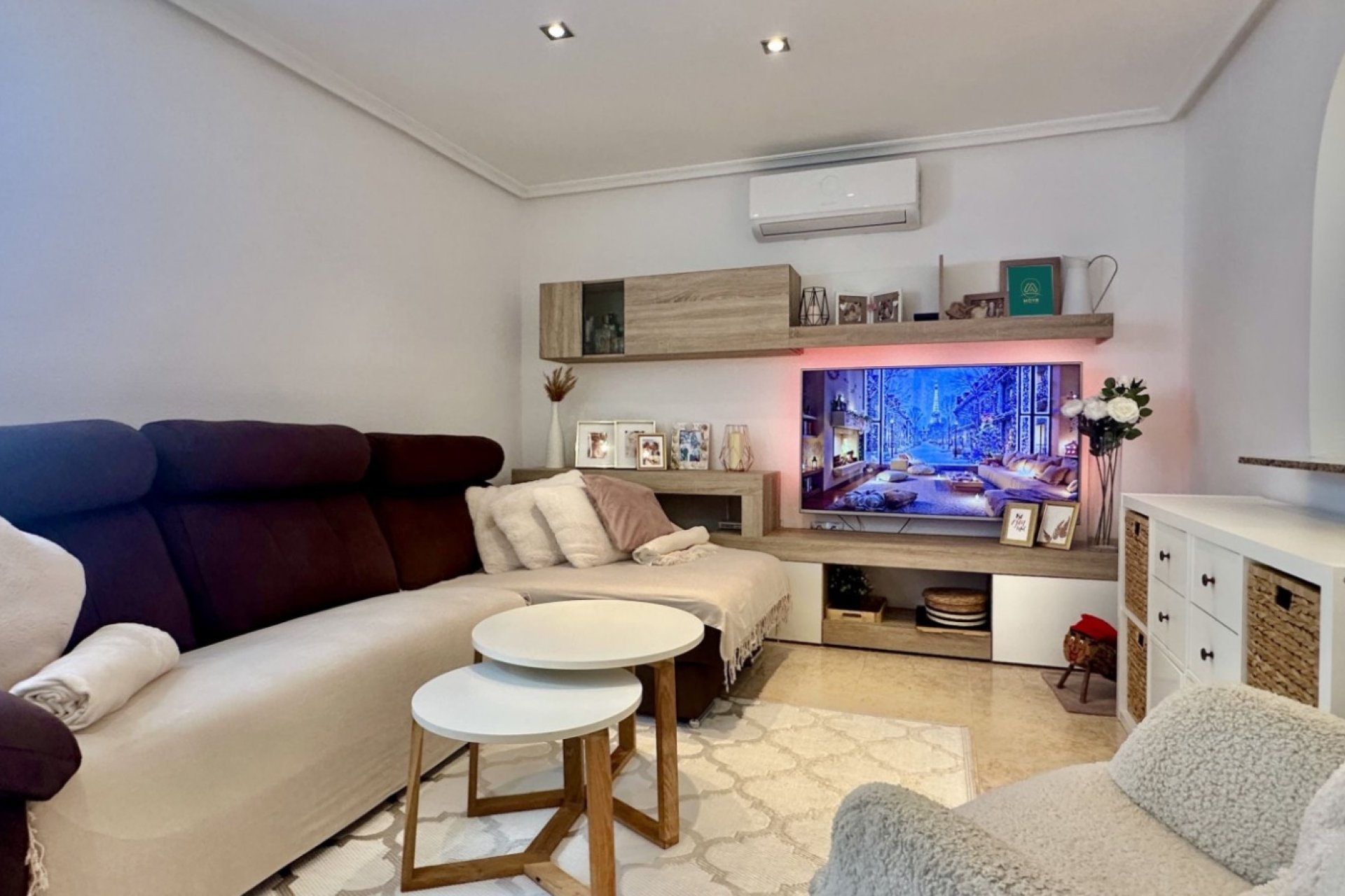 Revânzare - Town House -
Orihuela Costa - Costa Blanca