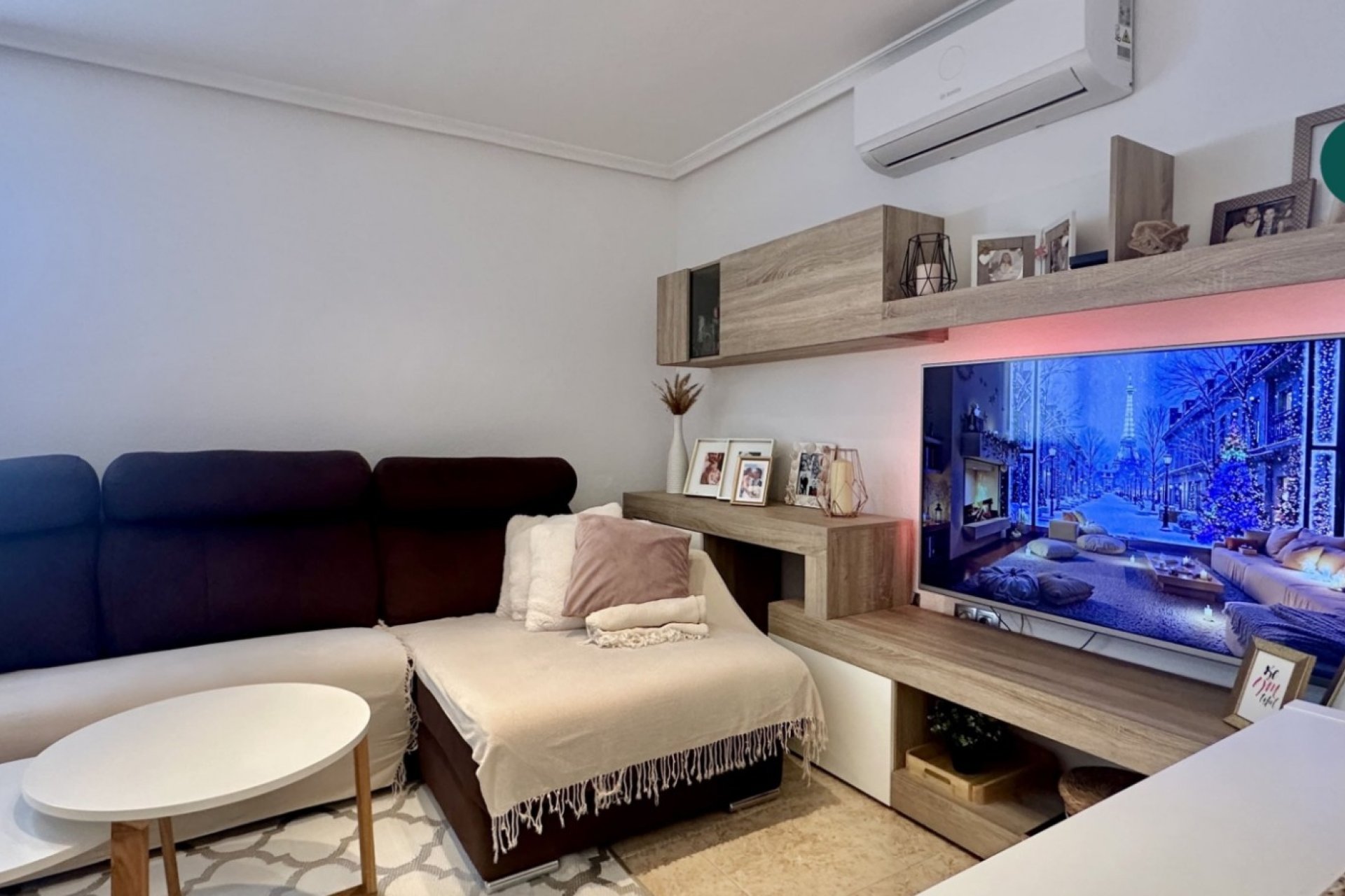 Revânzare - Town House -
Orihuela Costa - Costa Blanca